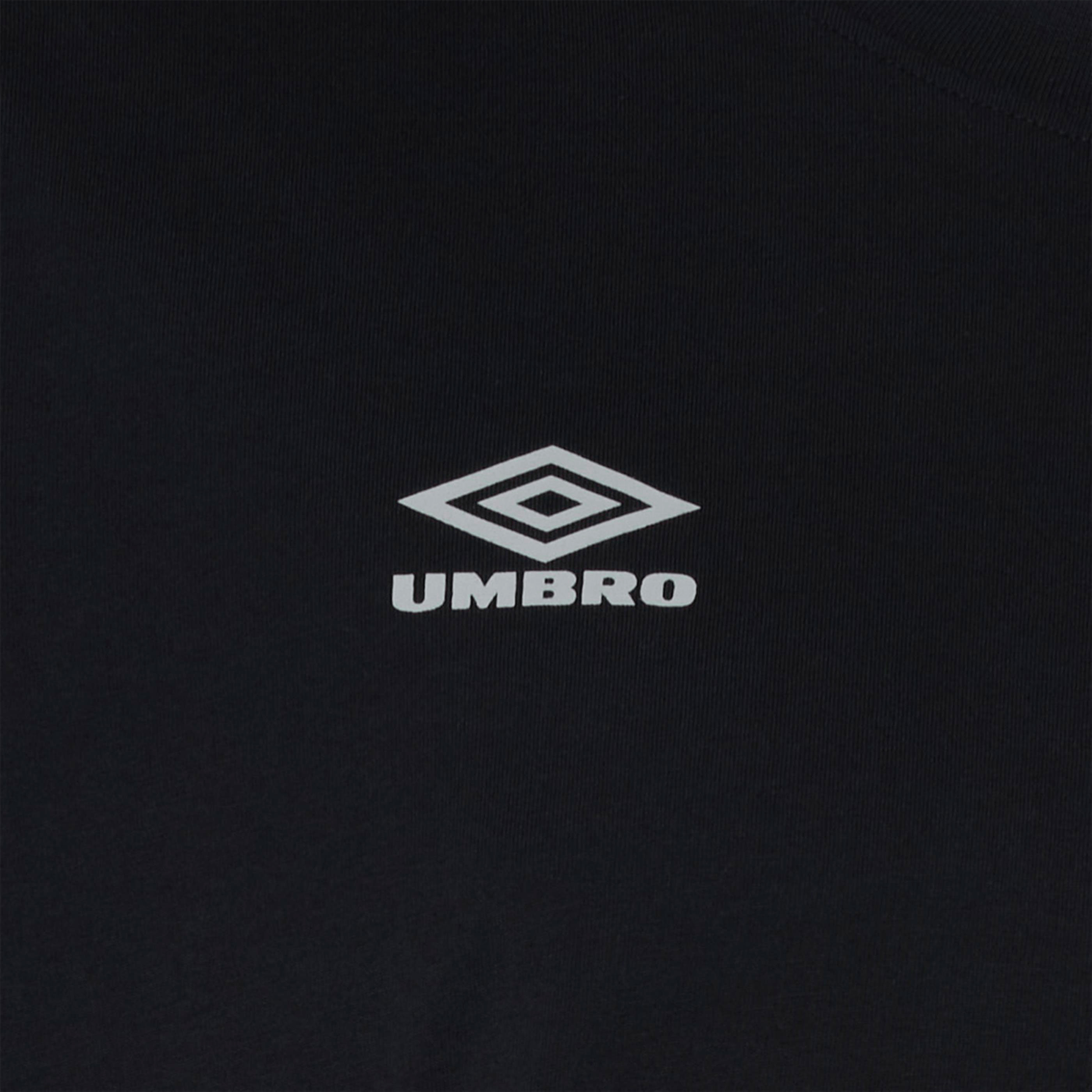 Mens Umbro Industry Graphic Tee