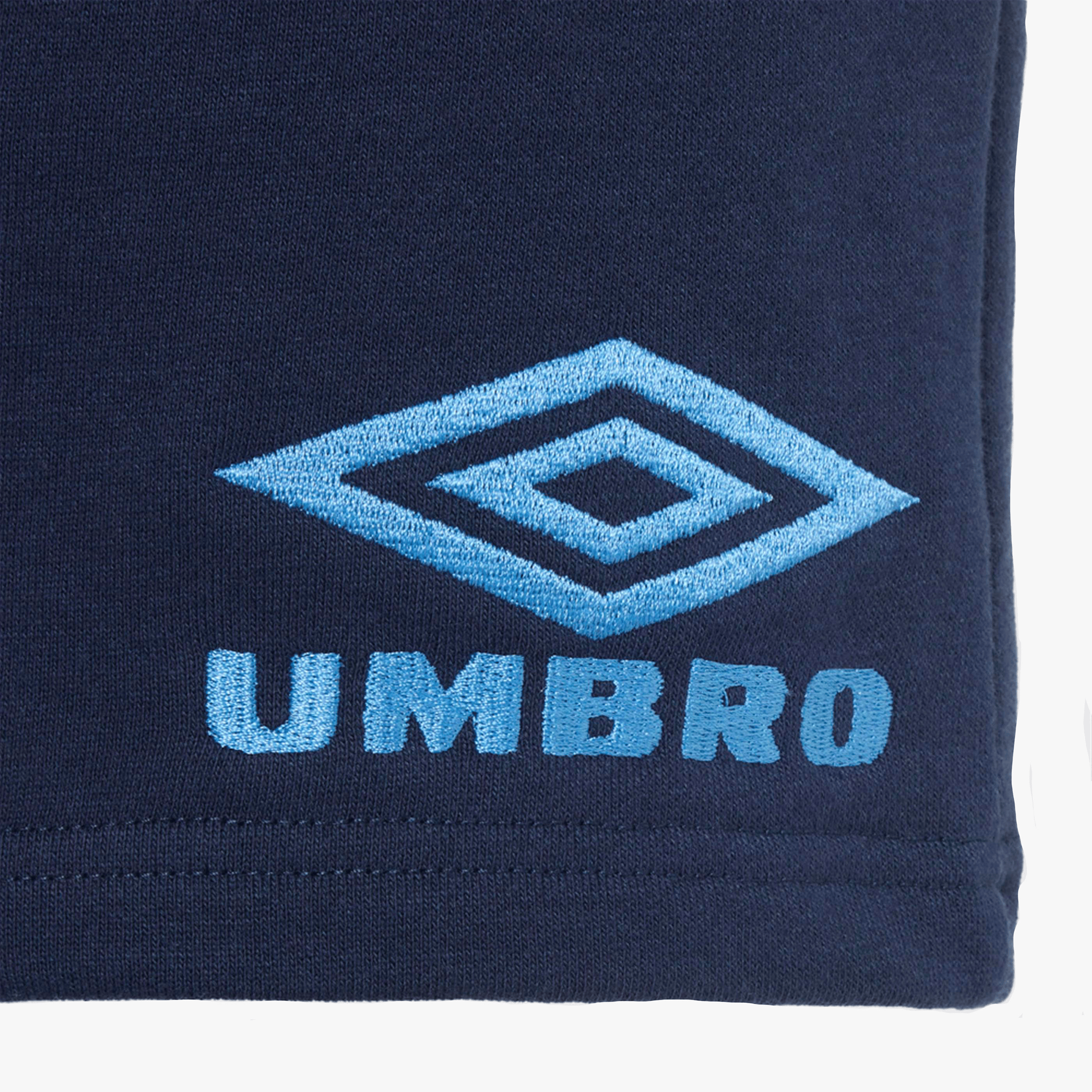 Mens Umbro Iconic Shorts