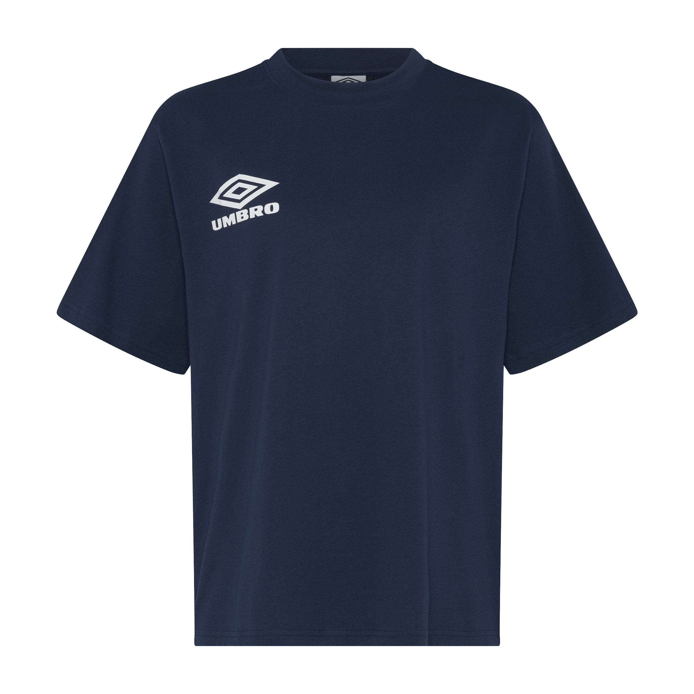 Mens Umbro Oversized Tee