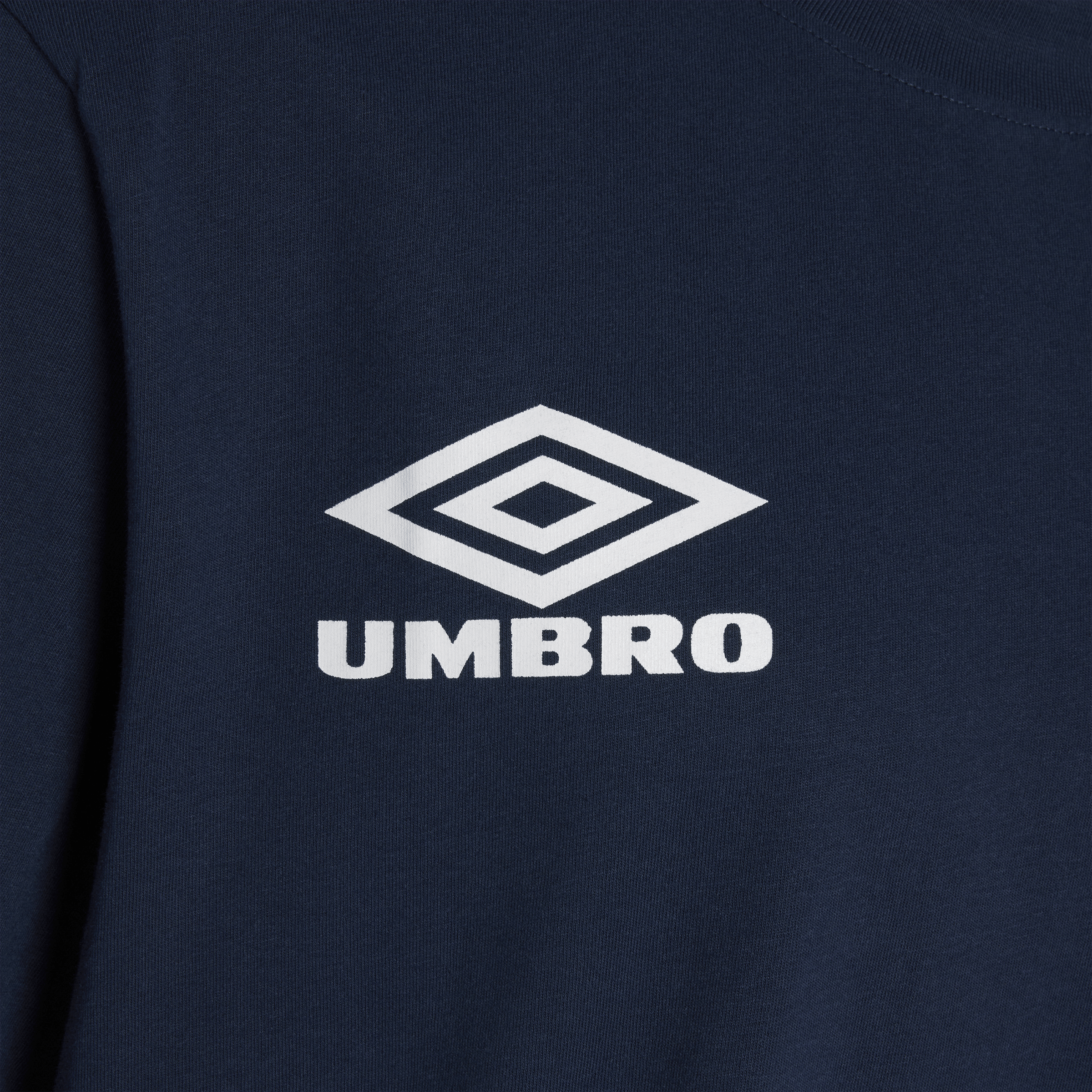 Mens Umbro Oversized Tee