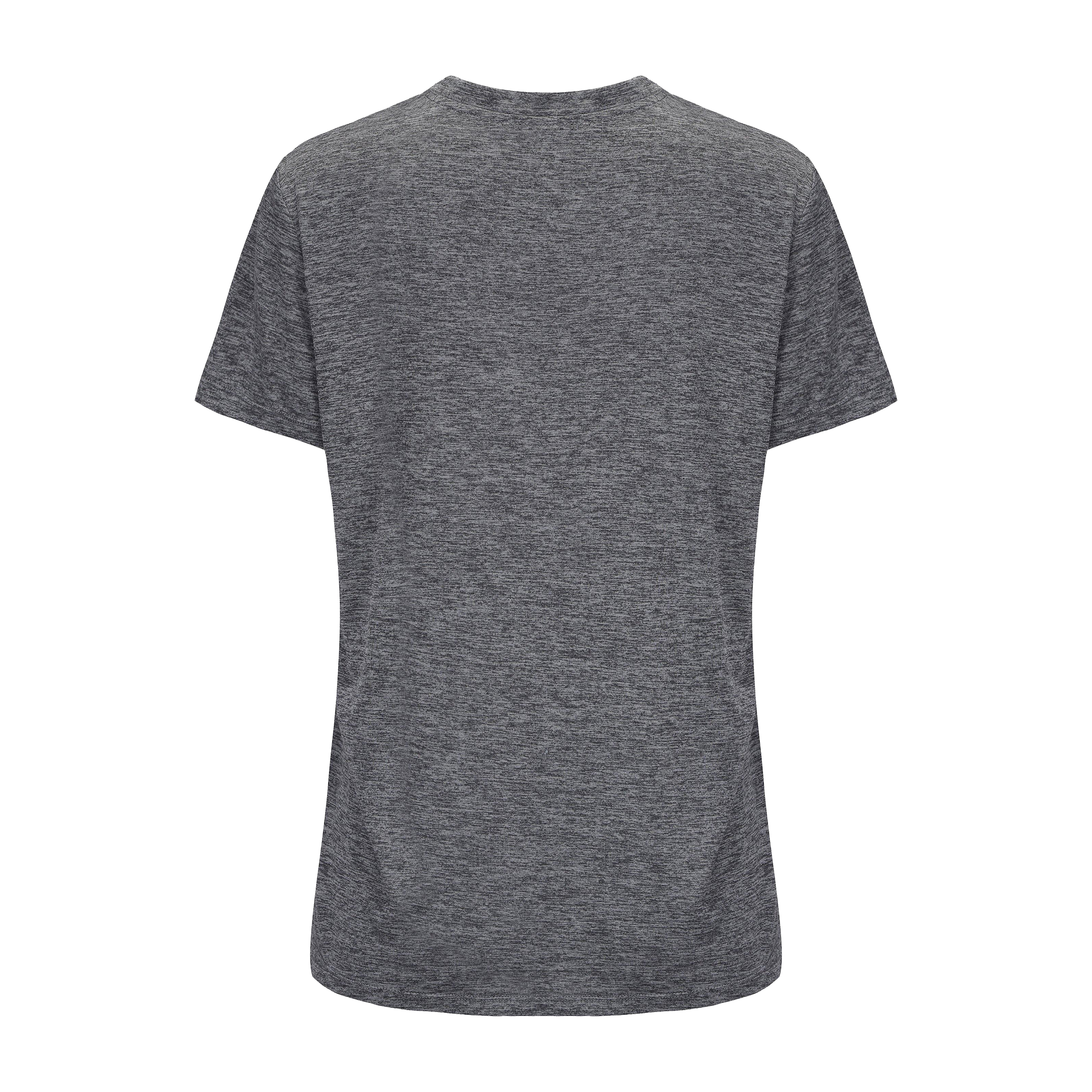 USA Pro Flex V-Neck Tee