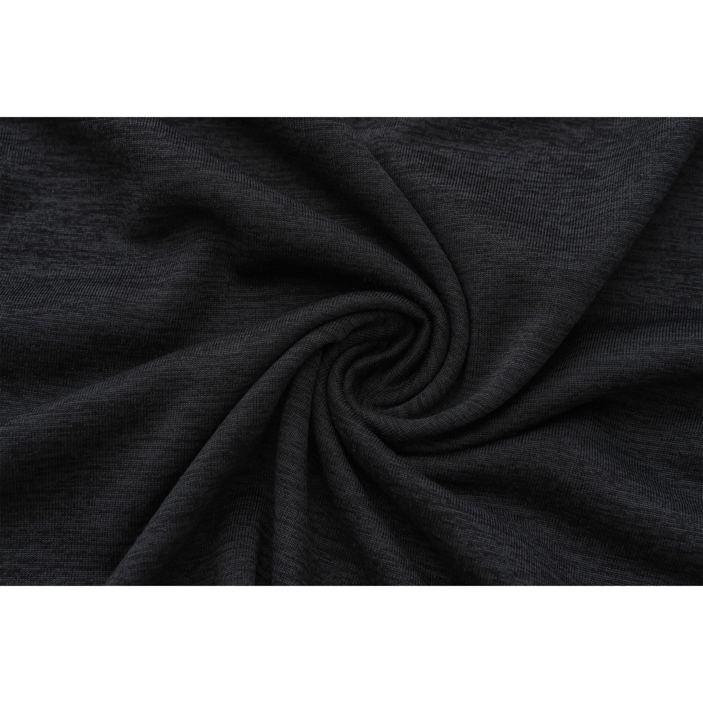 USA Pro Flex V-Neck Tee