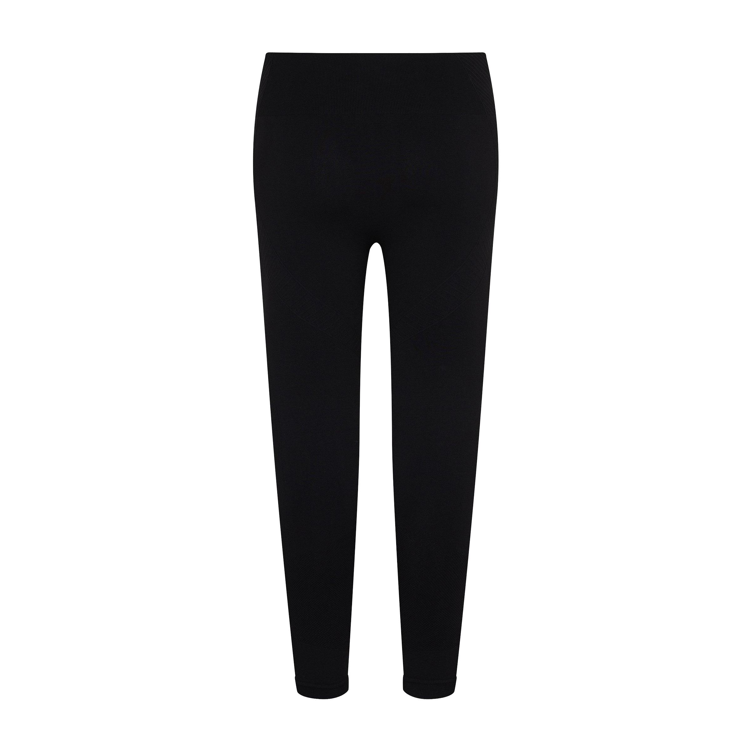 USA Pro High Rise Seamless Tights