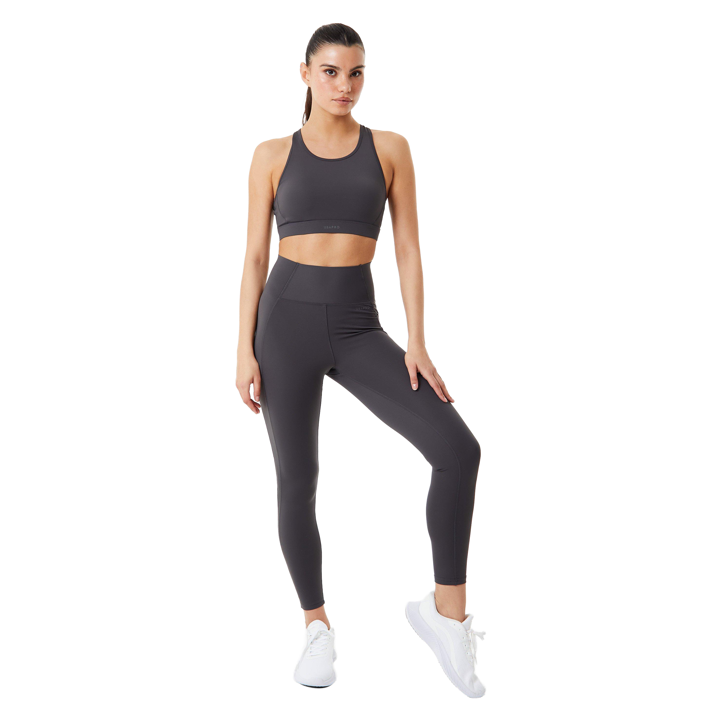 USA Pro Core High Rise Leggings