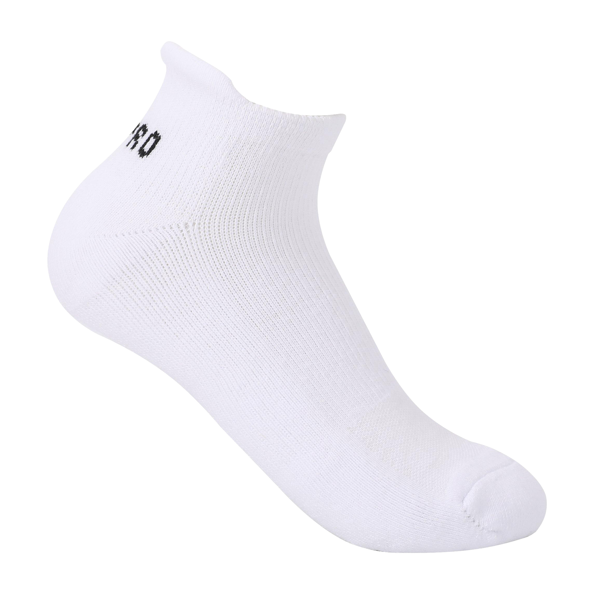 USA Pro Compression Mini Crew Socks