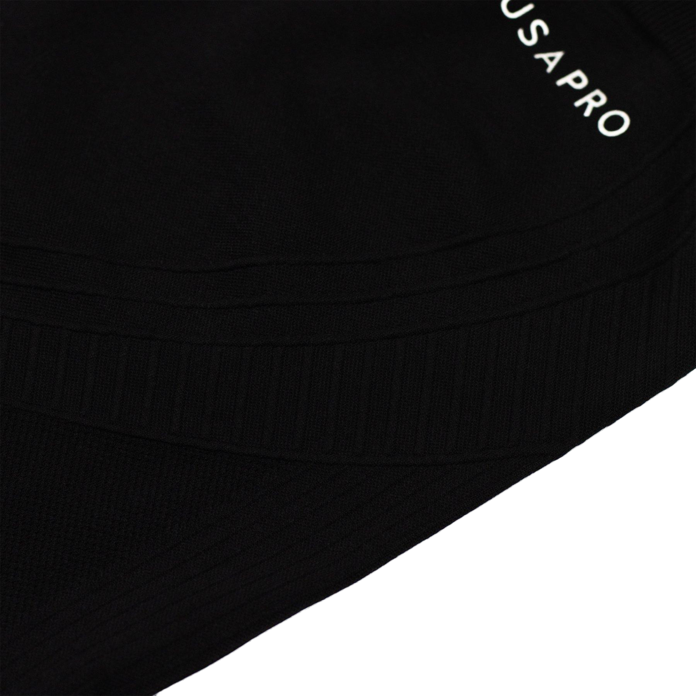 USA Pro Seamless Short Tights