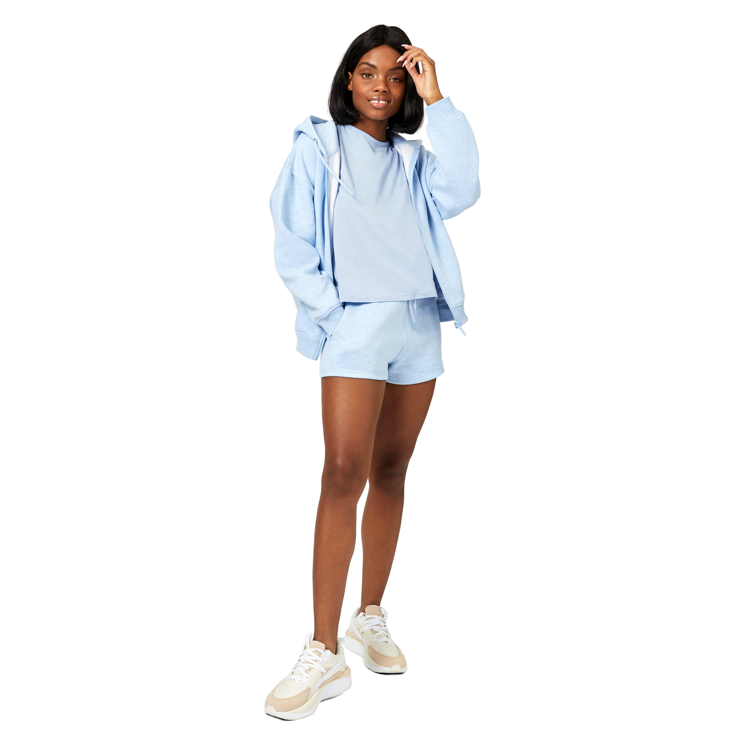 USA Pro Oversized Hoodie