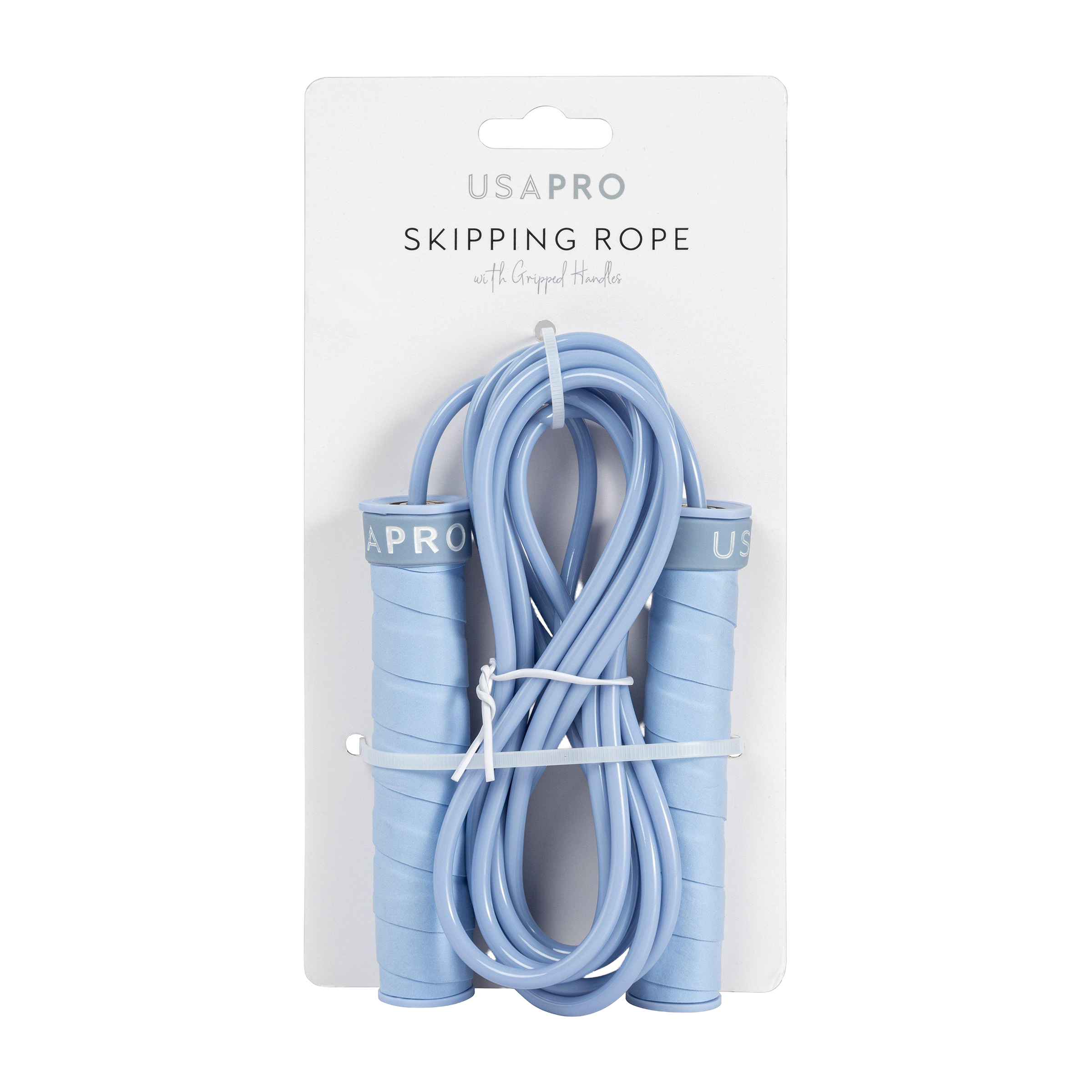 USA Pro Cardio Skipping Rope