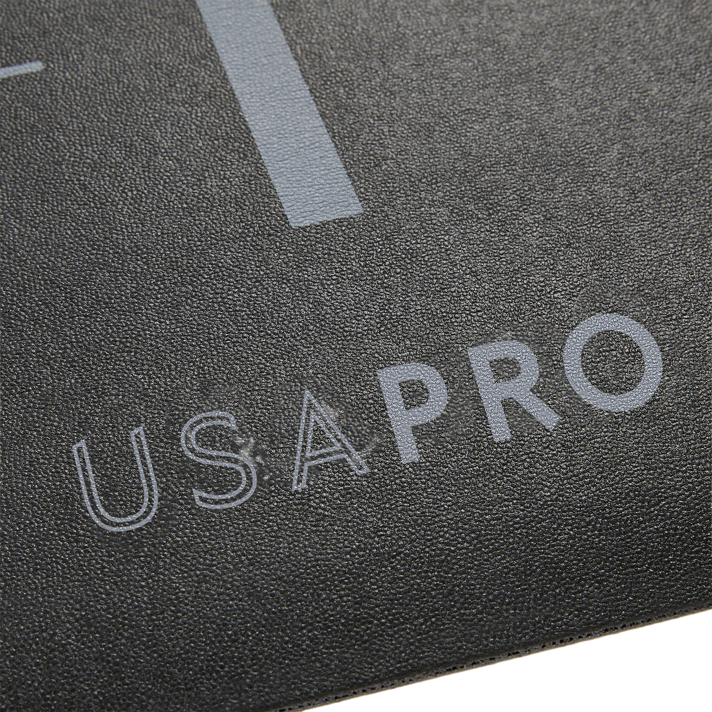 USA Pro Yoga Positions Mat