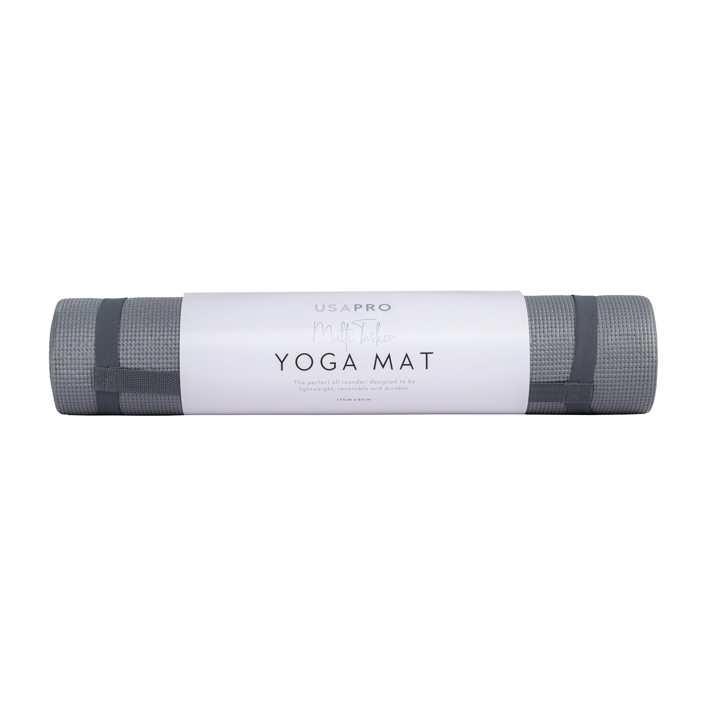 USA Pro Yoga Mat