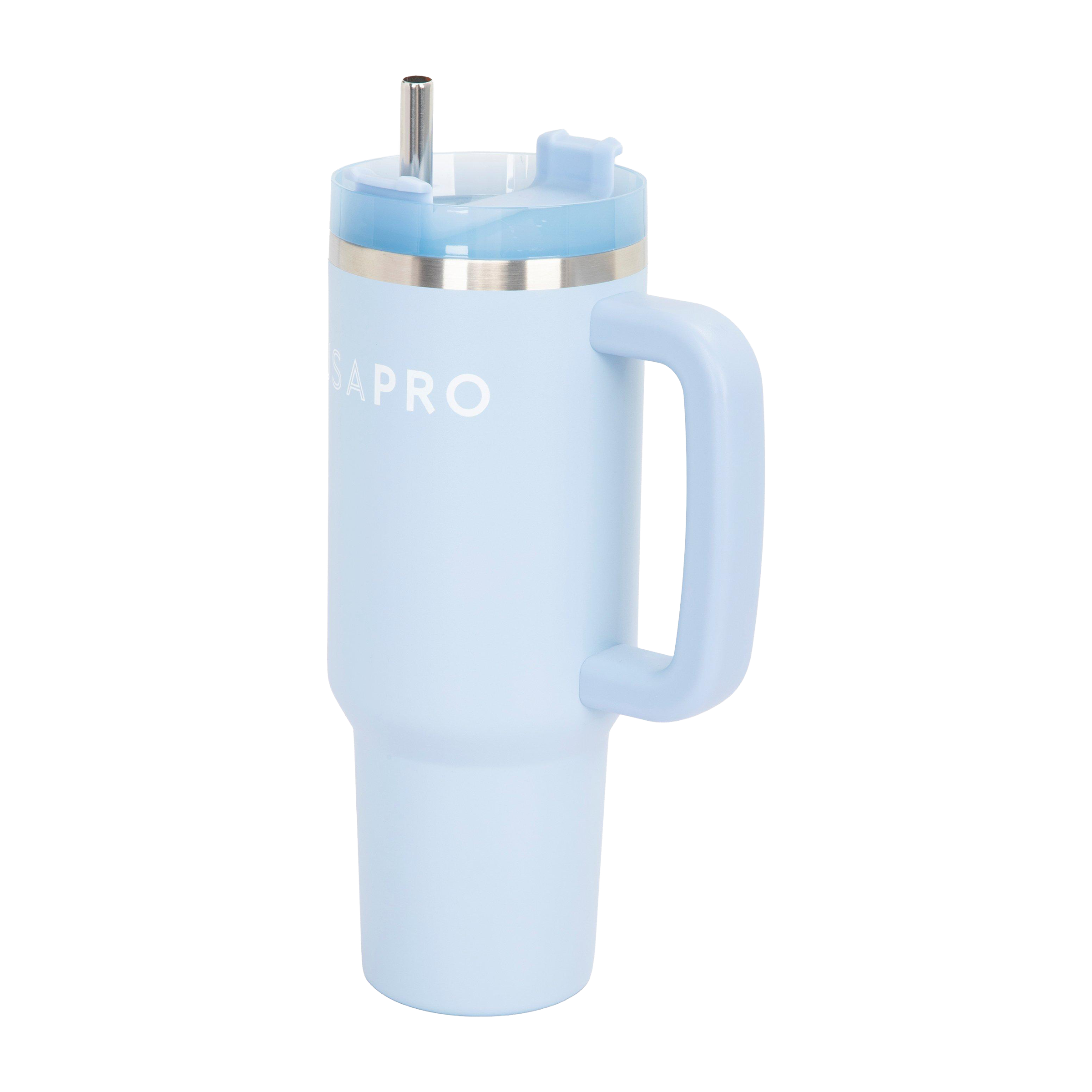 USA Pro Stainless Steel (1.2L) Travel Cup