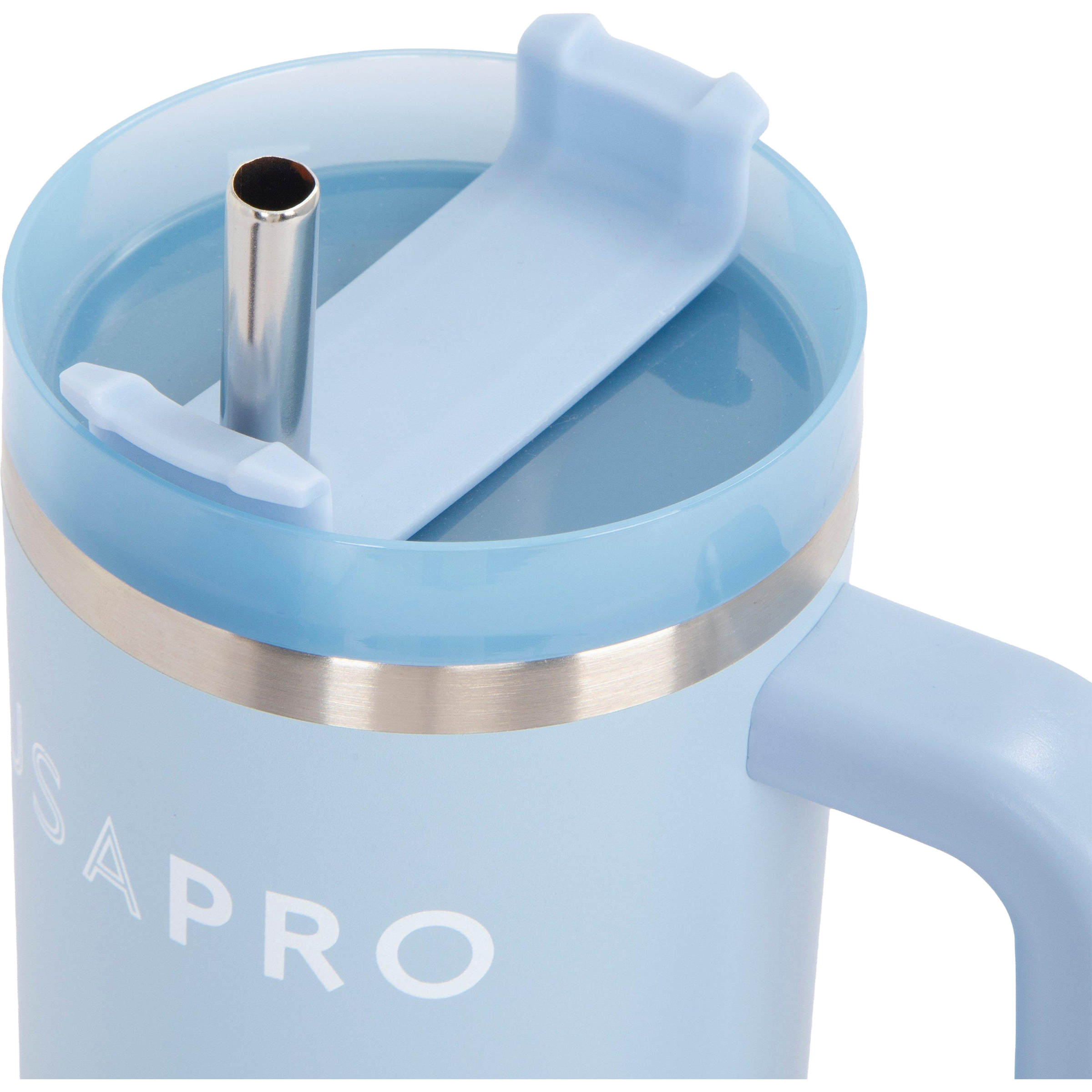 USA Pro Stainless Steel (1.2L) Travel Cup