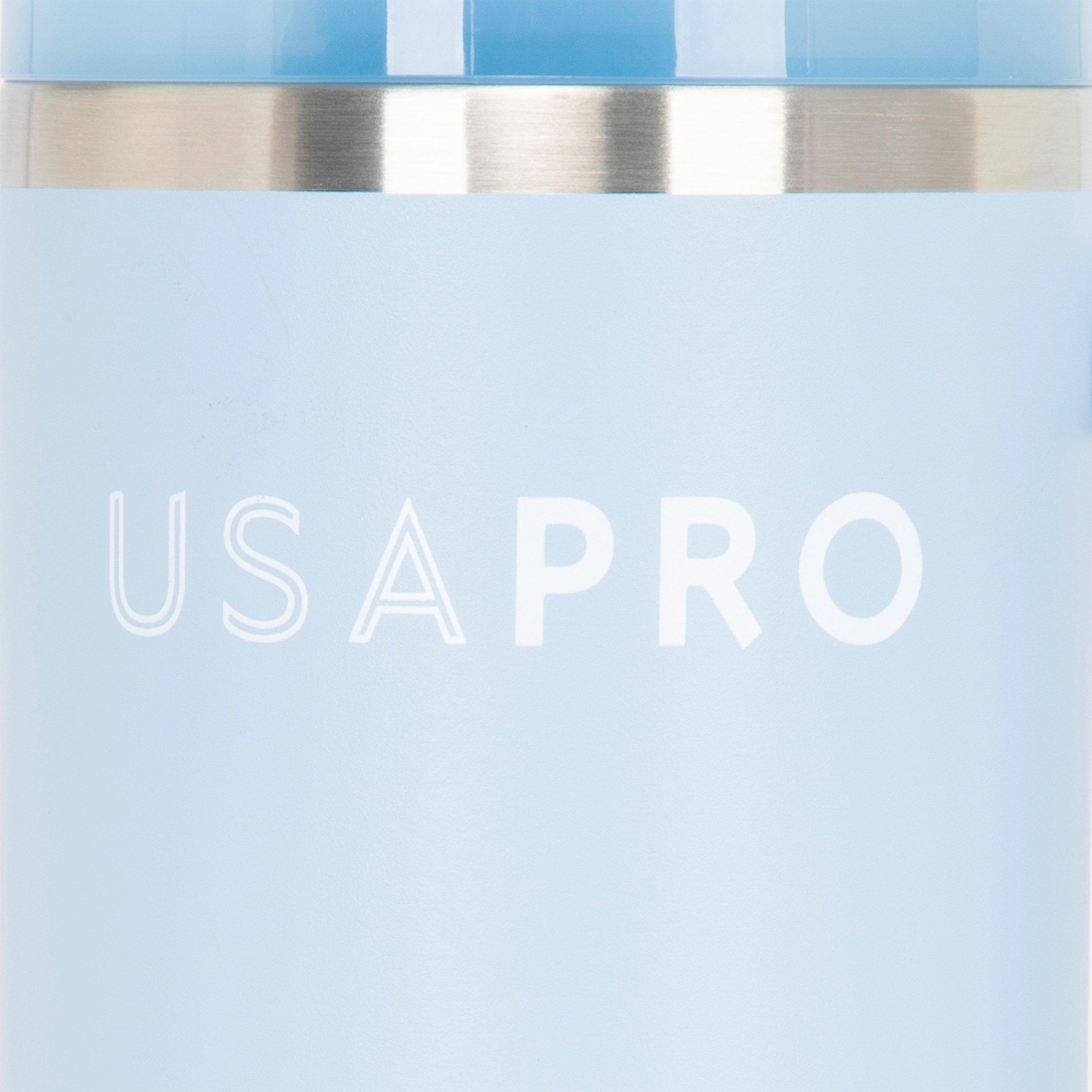 USA Pro Stainless Steel (1.2L) Travel Cup