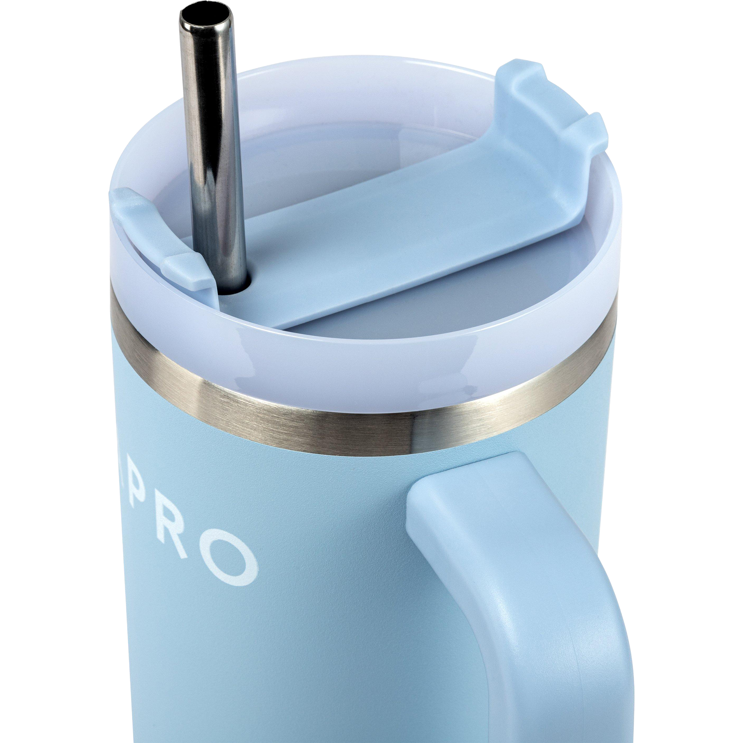 USA Pro Stainless Steel (1.2L) Travel Cup