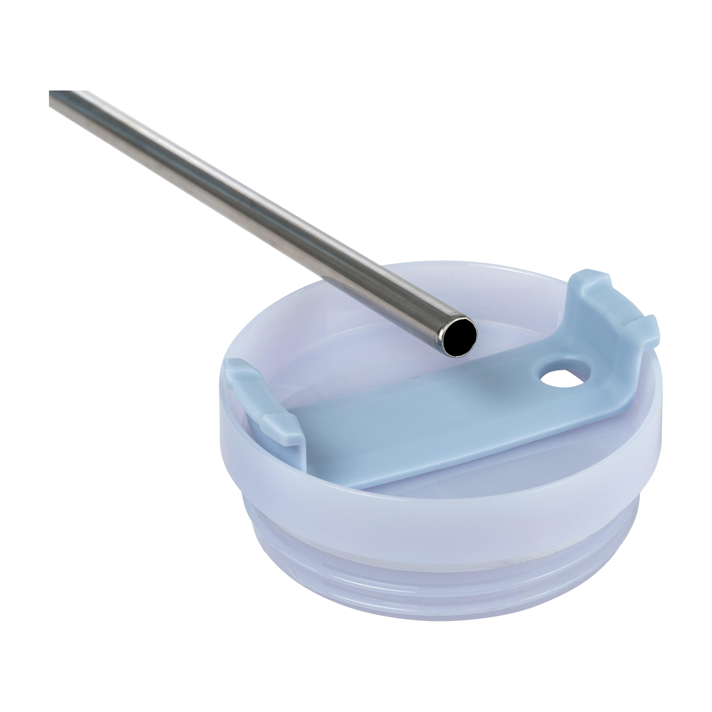 USA Pro Stainless Steel (1.2L) Travel Cup