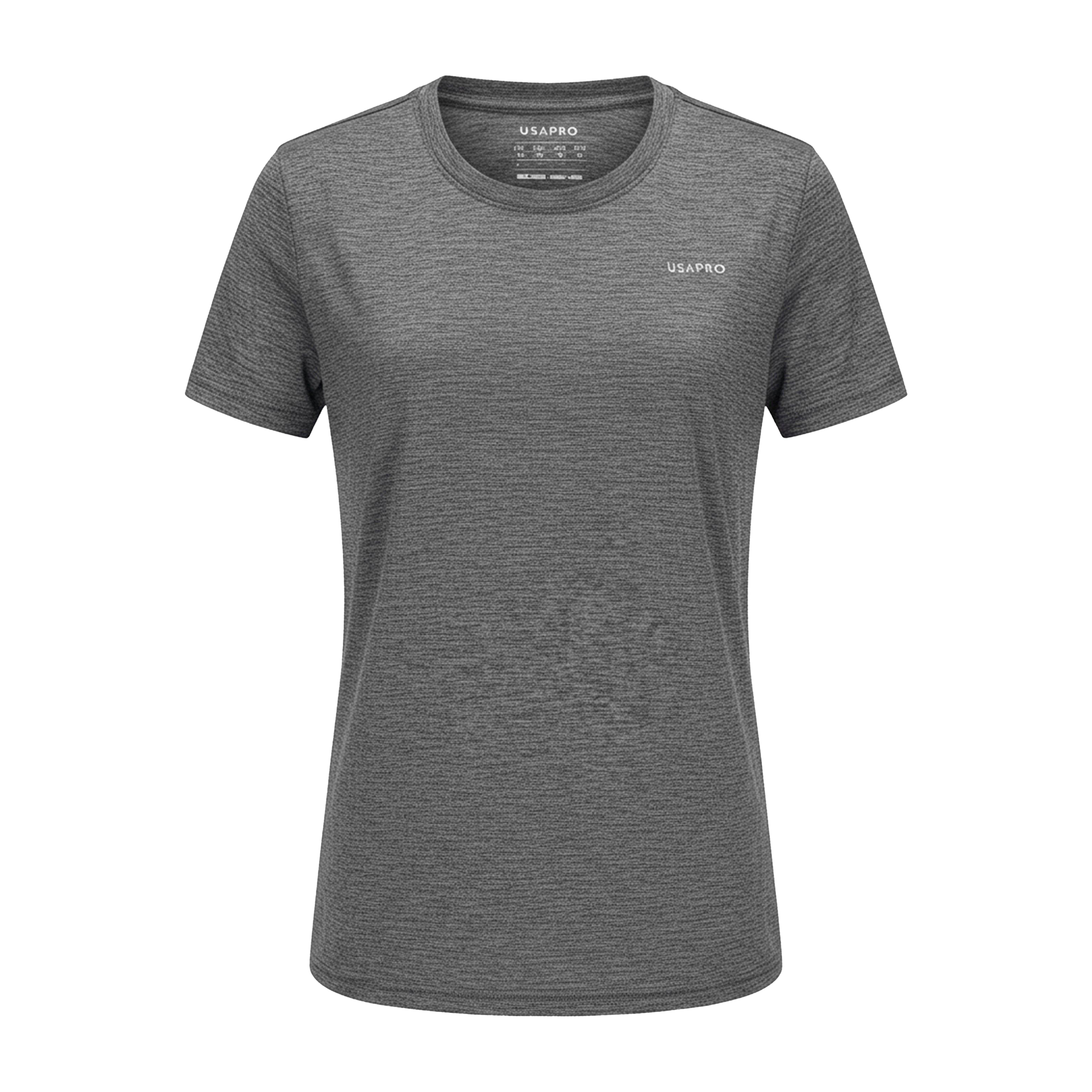 USA Pro Flex V-Neck Tee