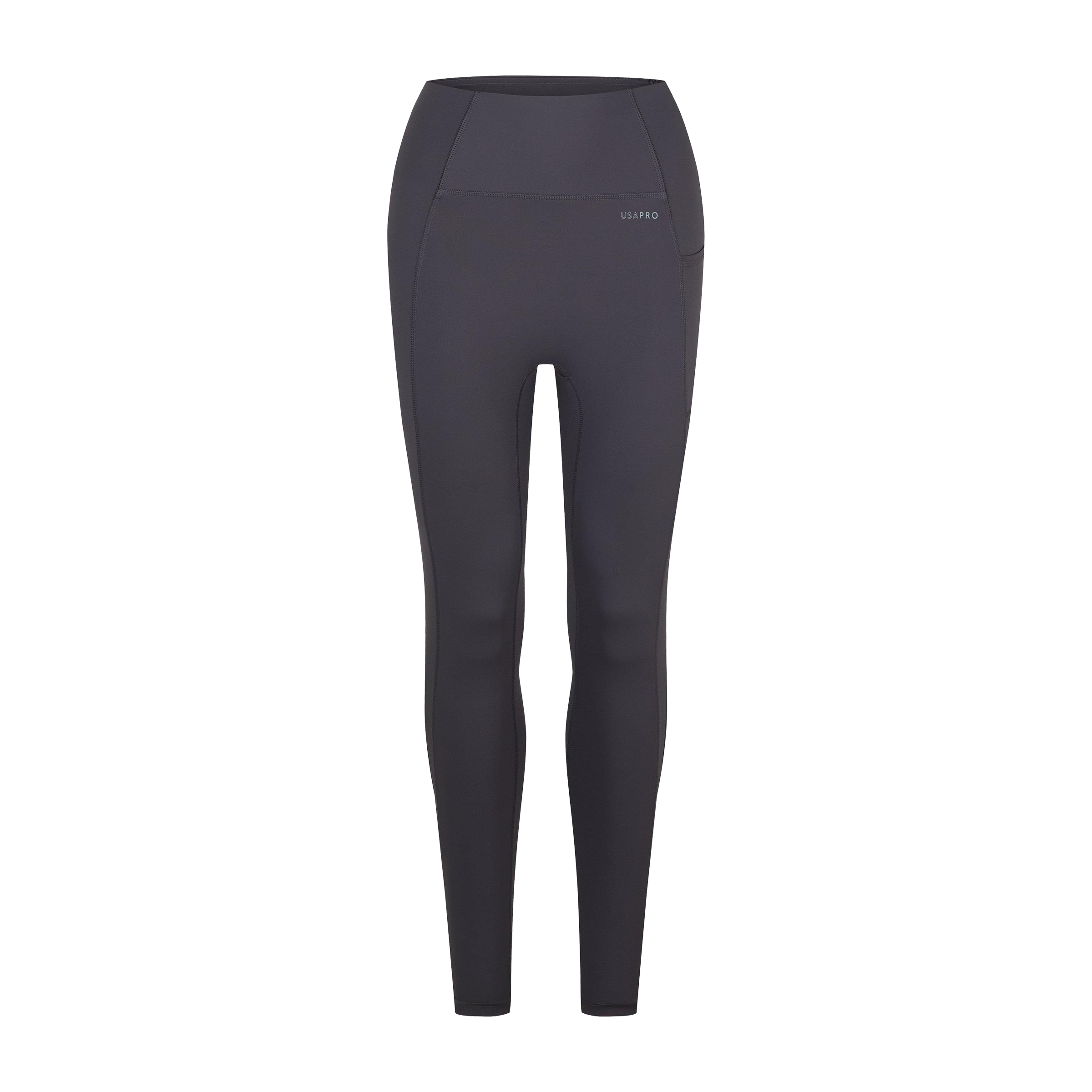 USA Pro Core High Rise Leggings