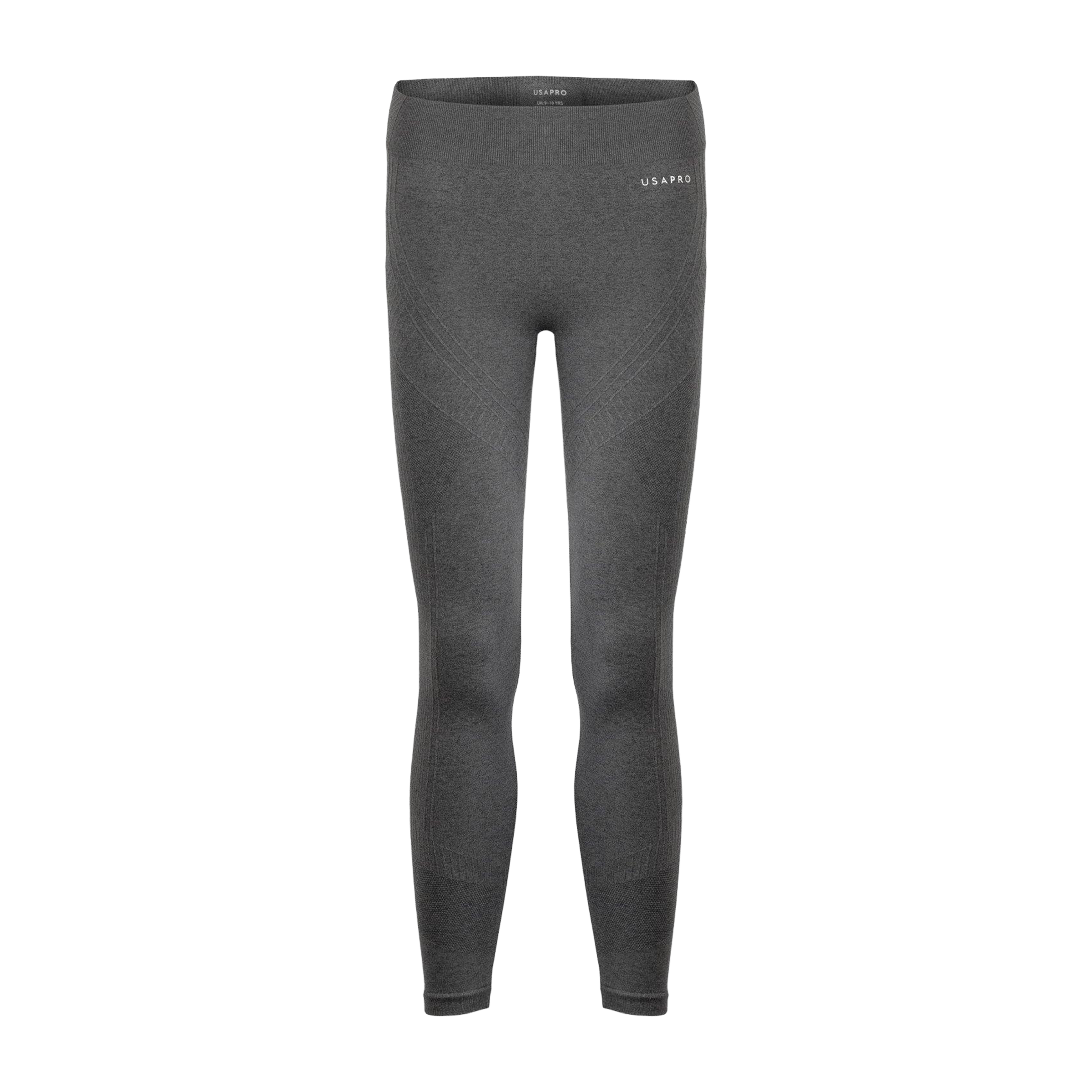 USA Pro Seamless Tights