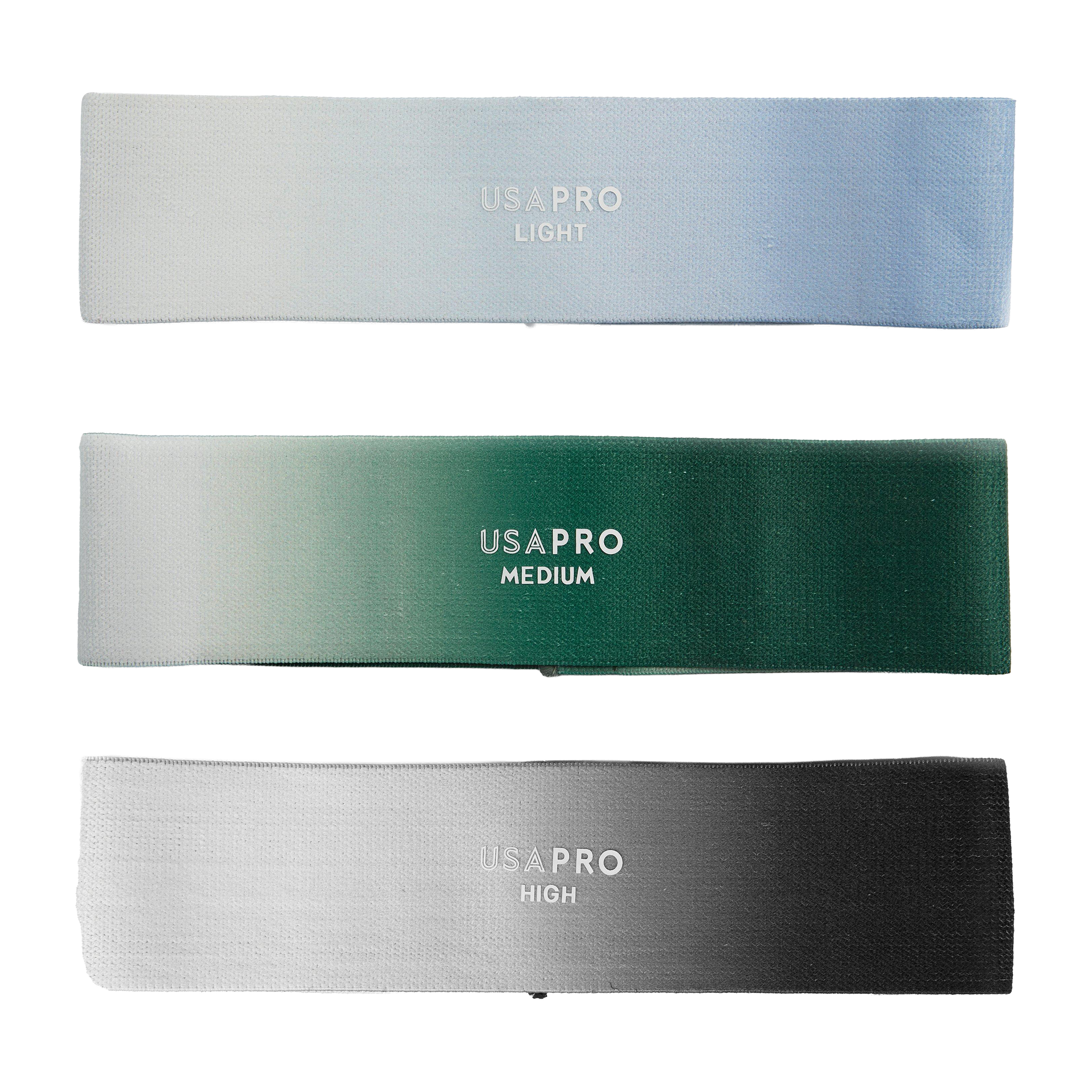 USA Pro Resistance Band