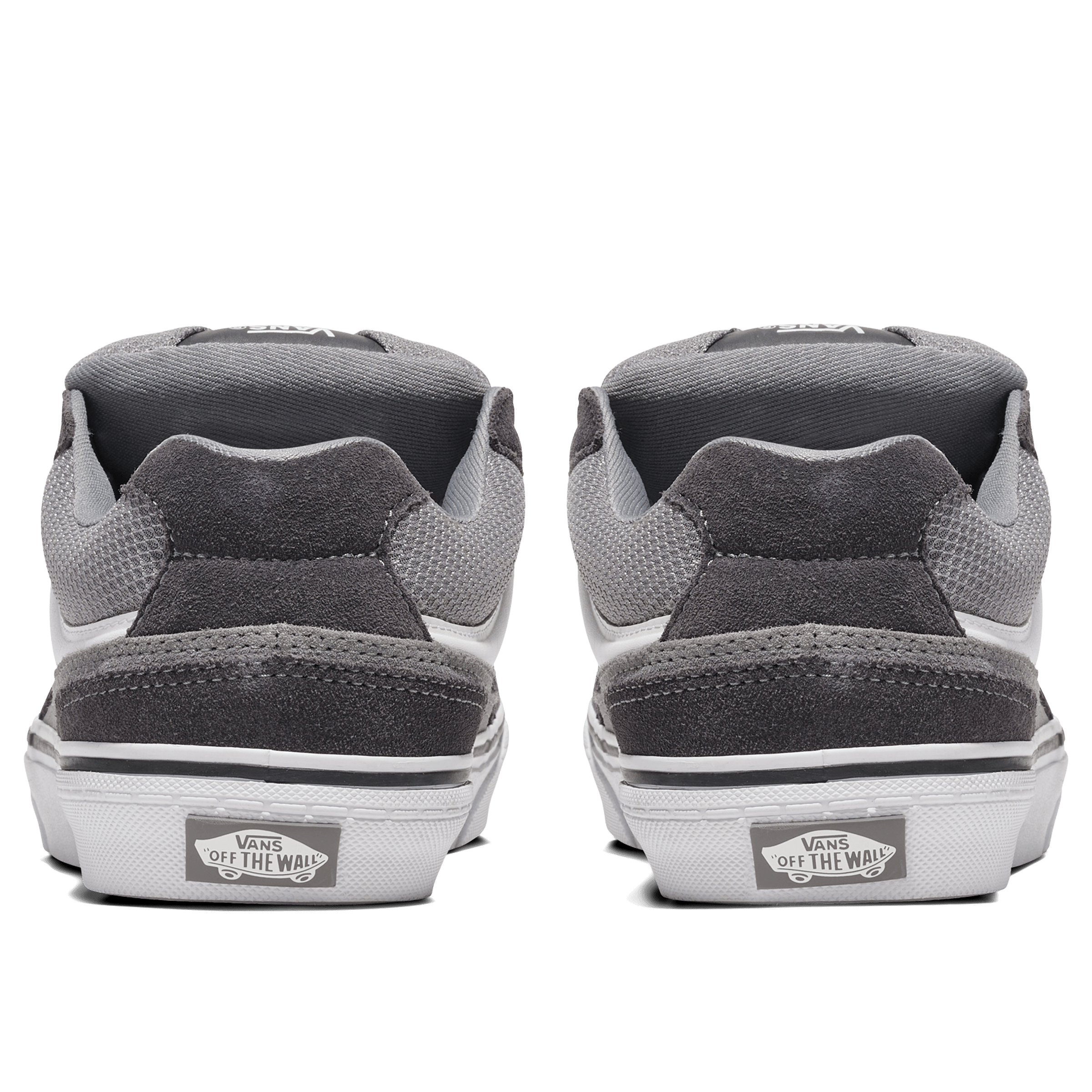 Mens Vans Carldrone Tonal Asphalt