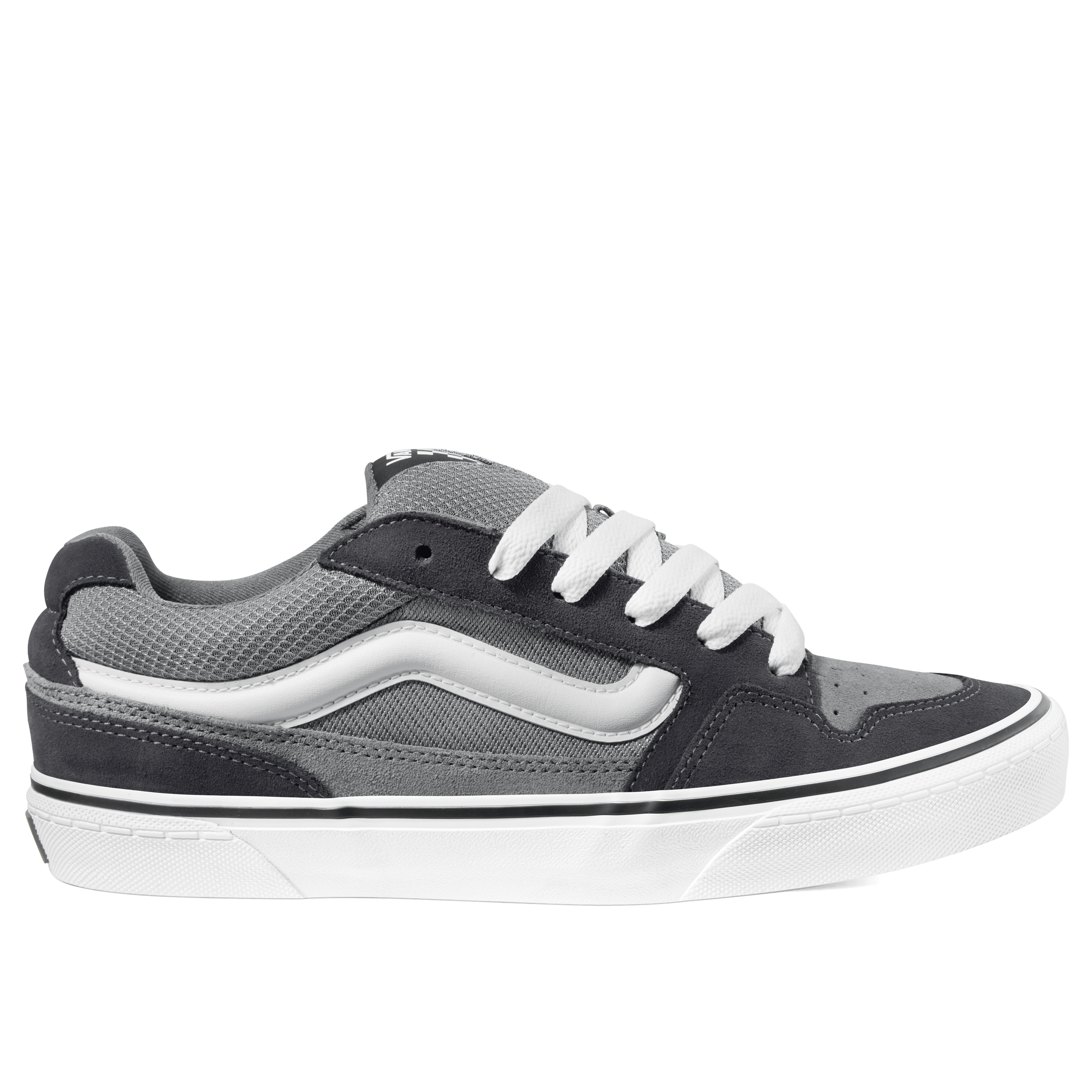 Mens Vans Carldrone Tonal Asphalt