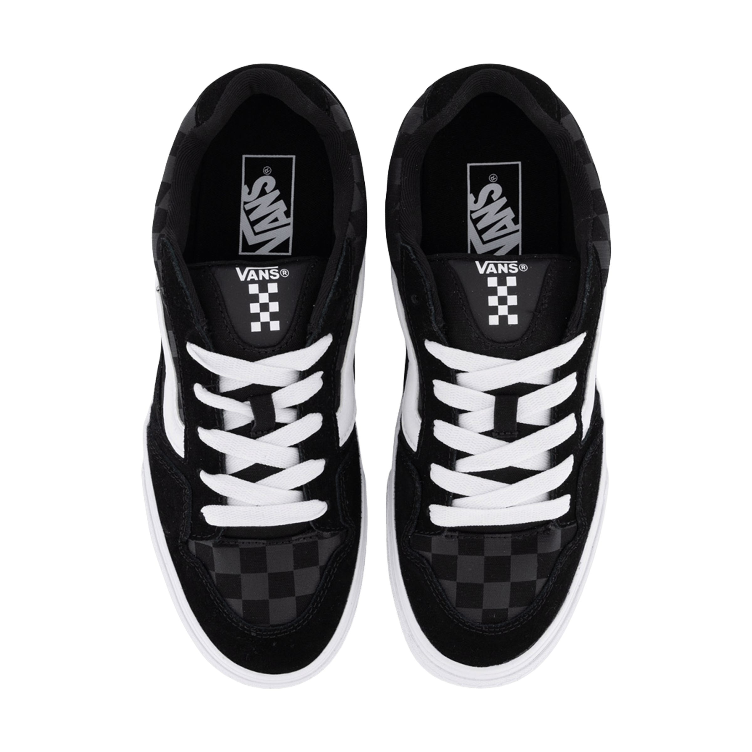 Mens Vans Caldrone Tonal Shoes