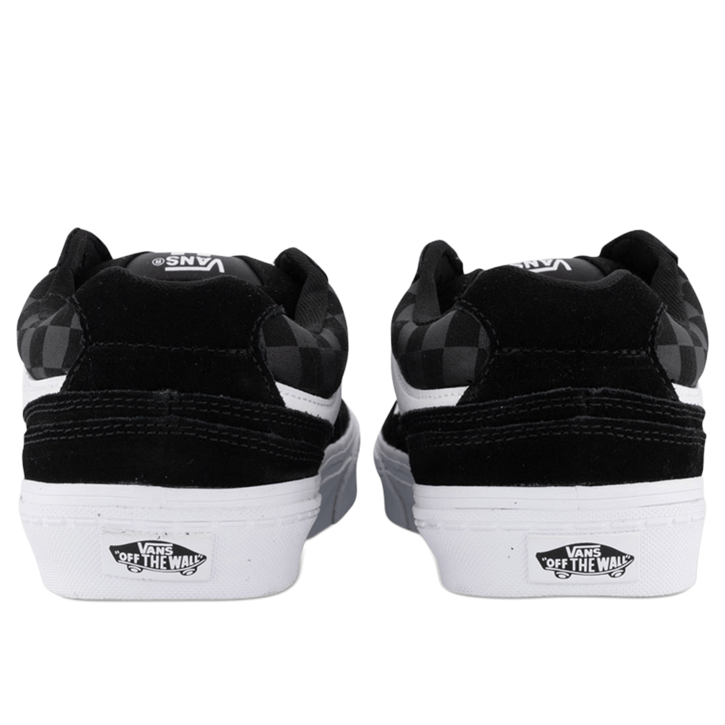 Mens Vans Caldrone Tonal Shoes