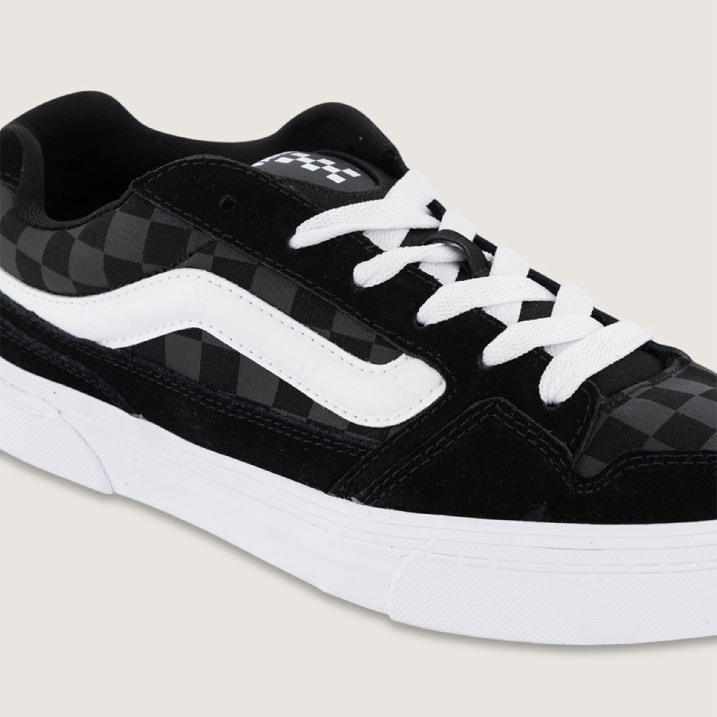 Mens Vans Caldrone Tonal Shoes