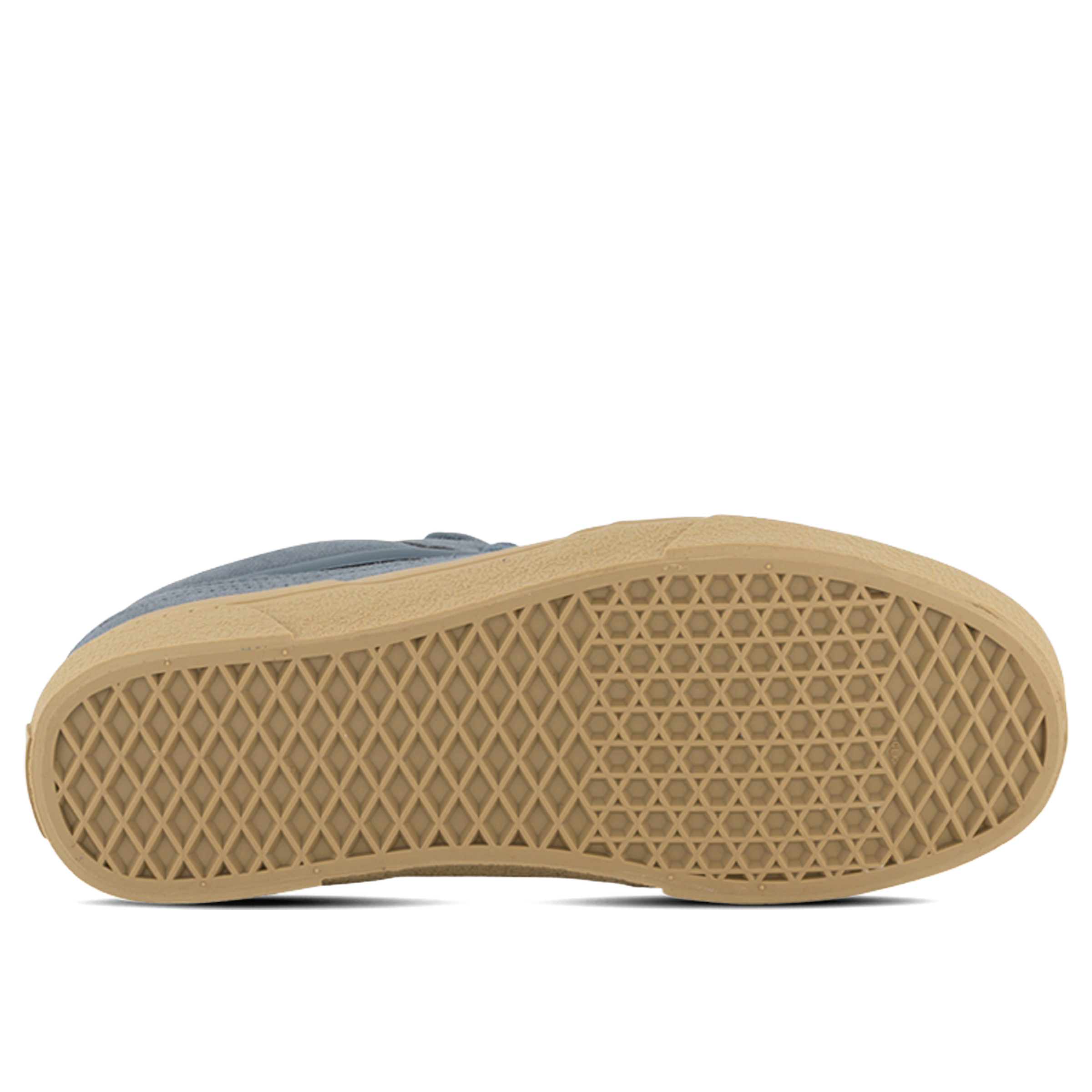 Vans Caldrone (Suede) Shoes