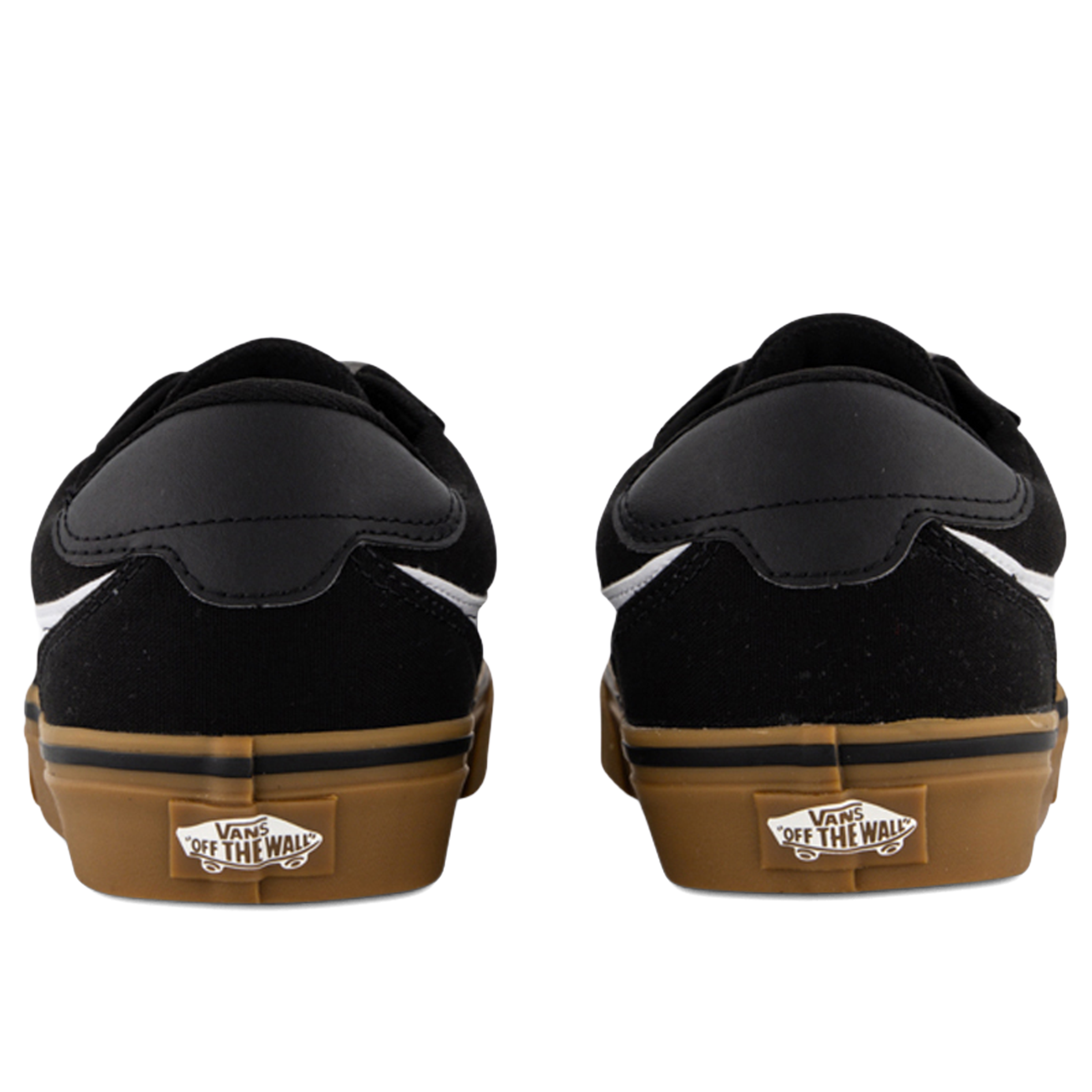 Vans Brooklyn LS (Canvas) Shoes