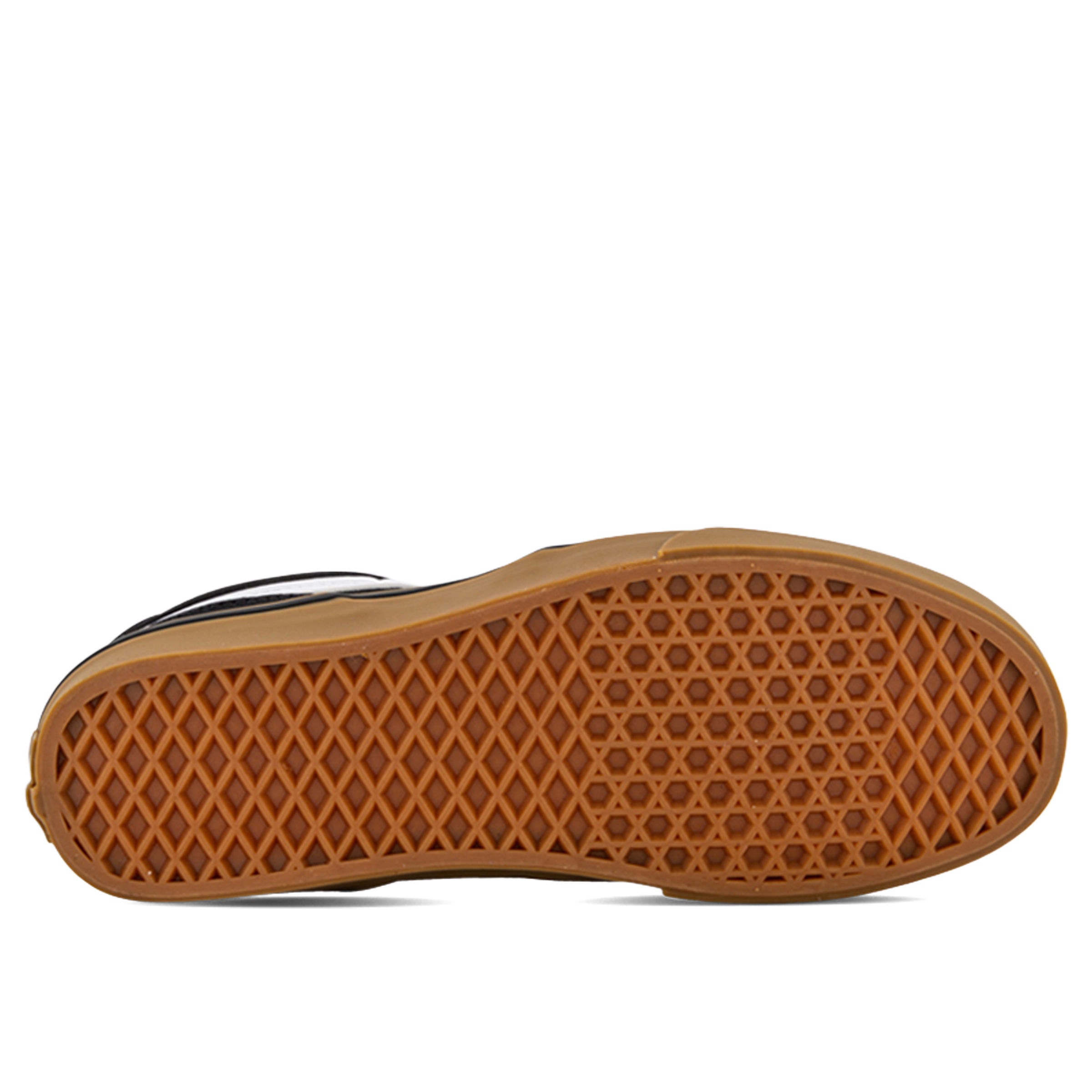 Vans Brooklyn LS (Canvas) Shoes