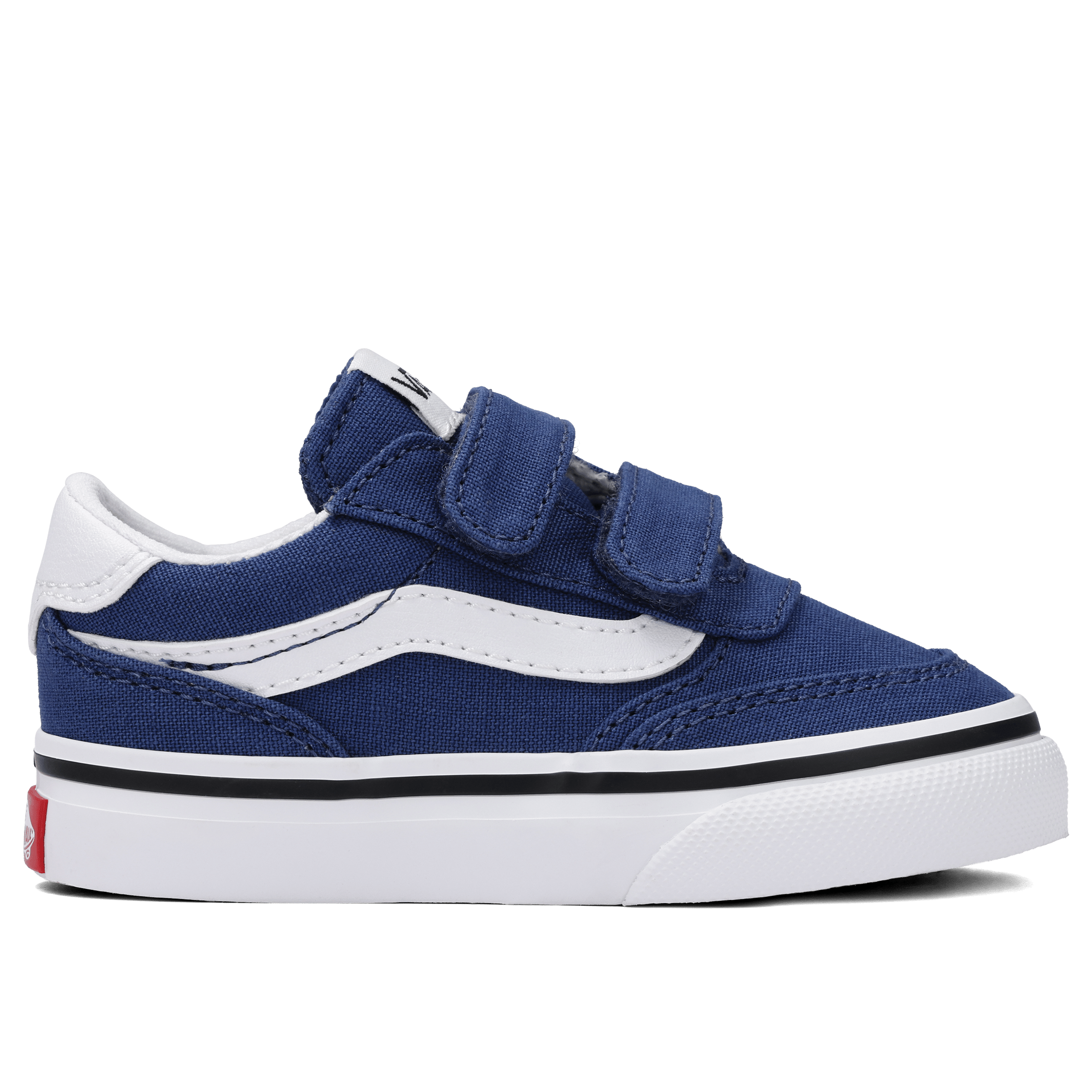 Kids Vans Brooklyn LS