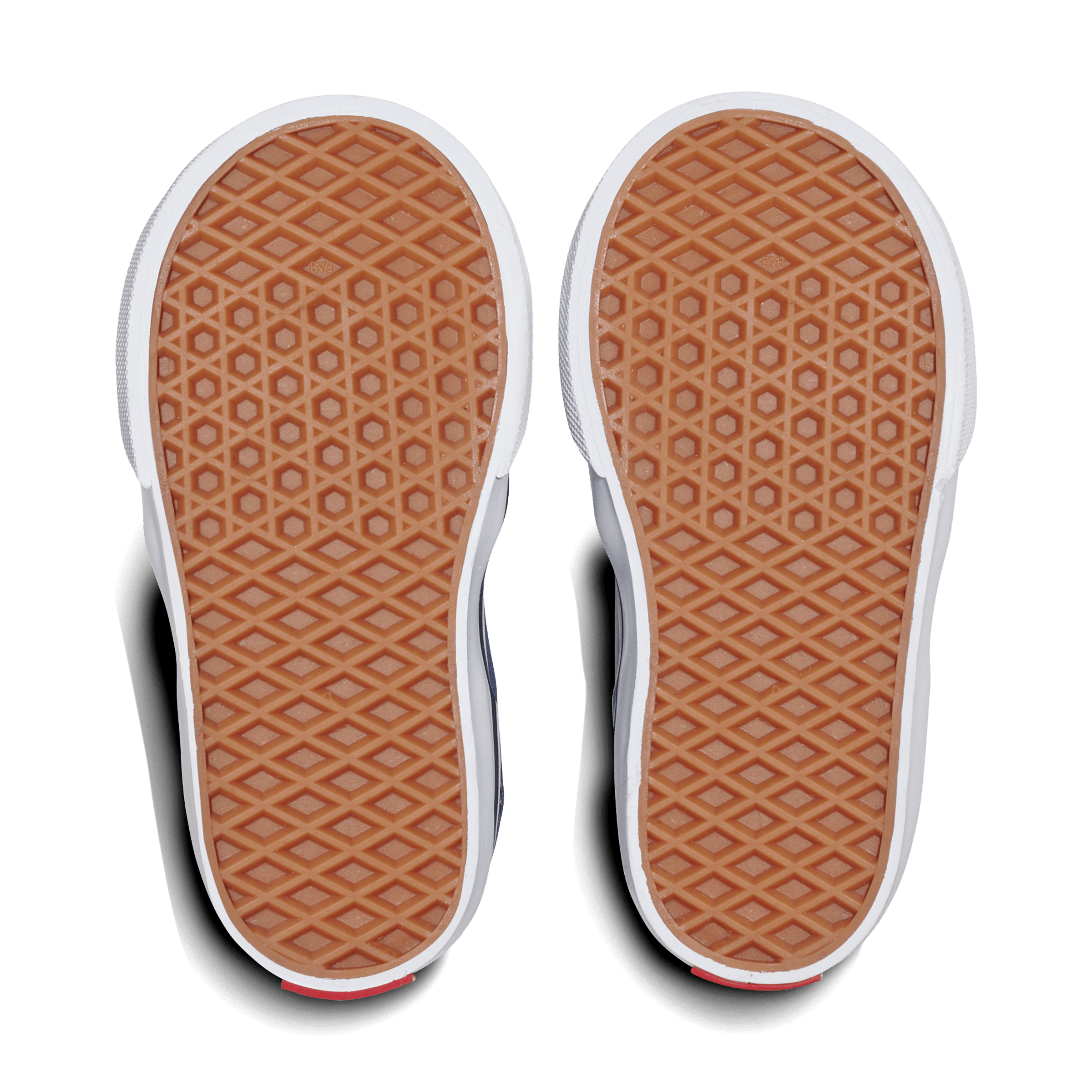 Kids Vans Brooklyn LS