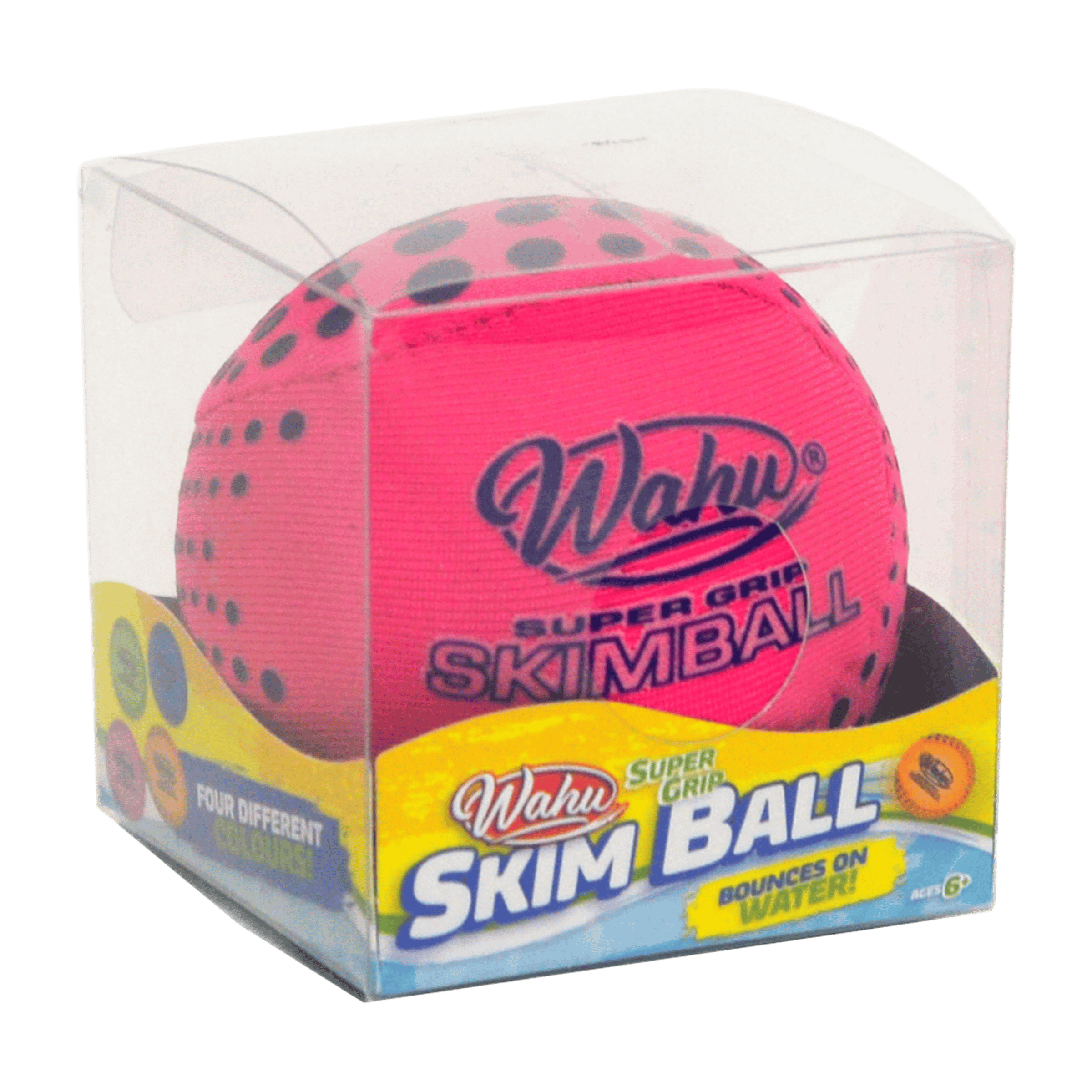 Wahu Super Grip Skimball 6cm