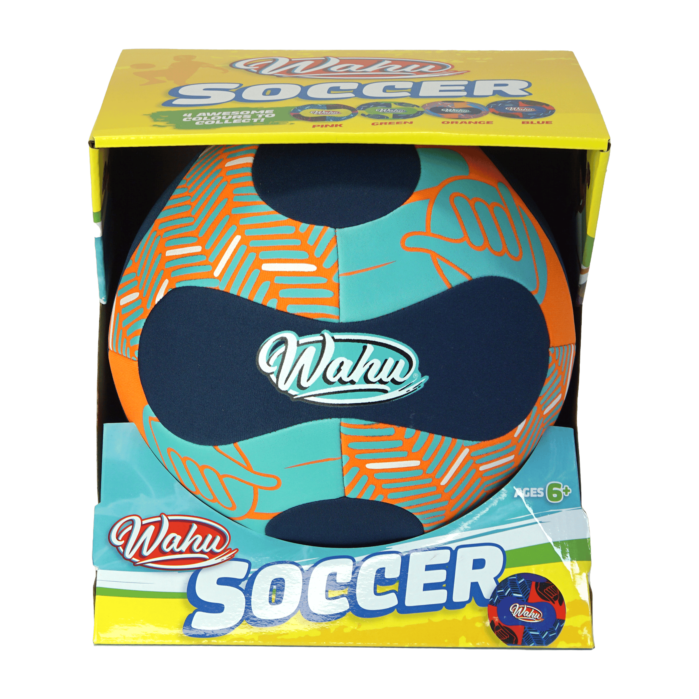 Wahu Soccerball