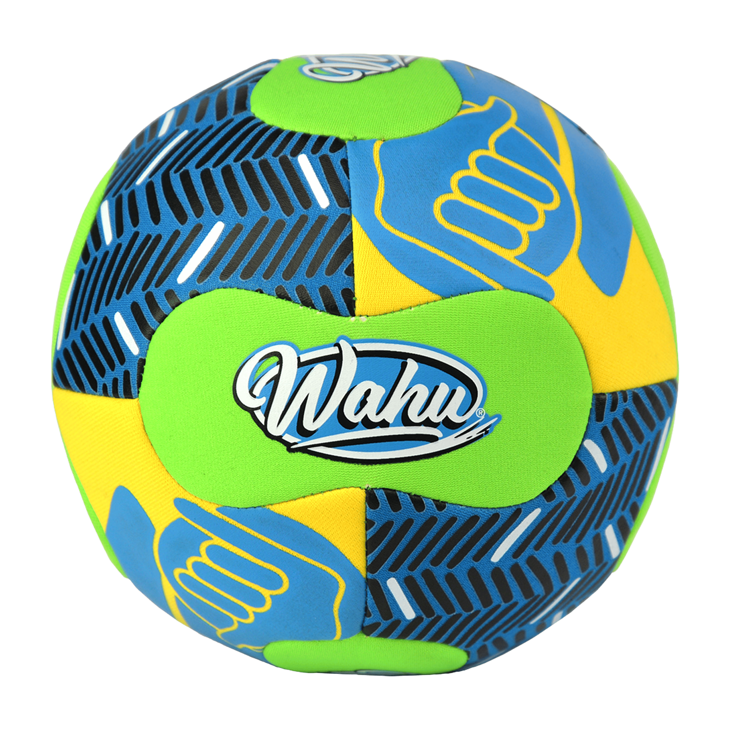 Wahu Mini Soccer Ball