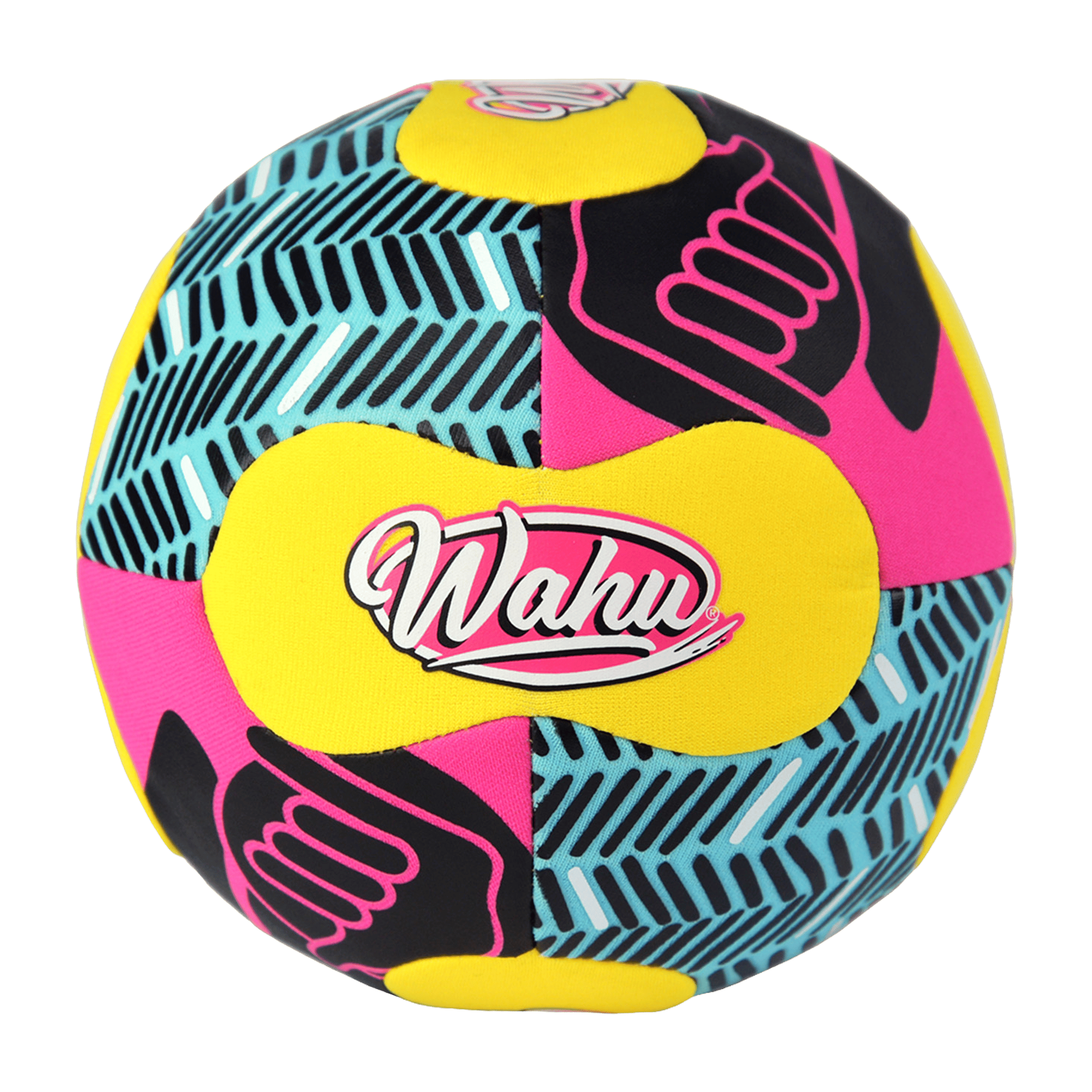 Wahu Mini Soccer Ball
