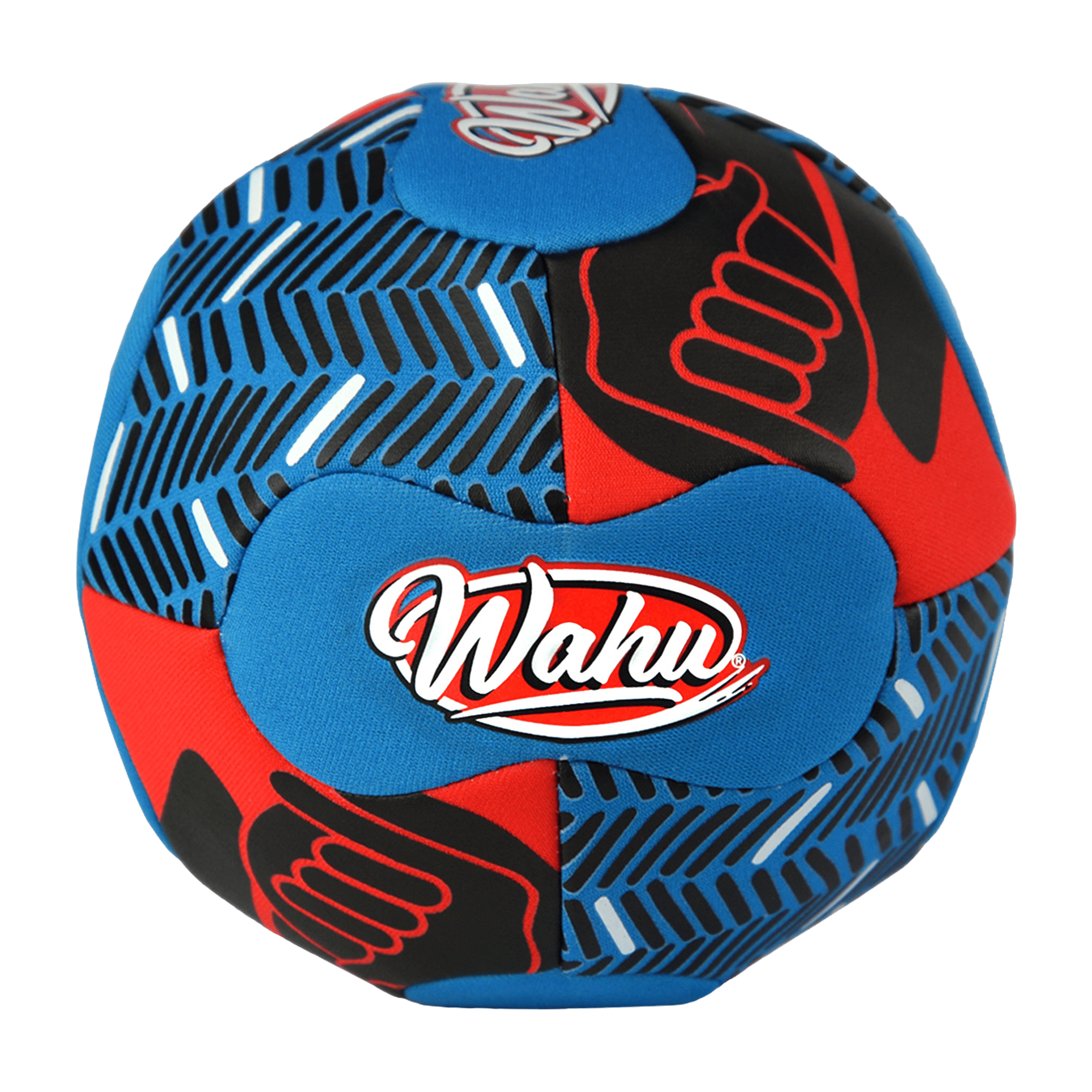 Wahu Mini Soccer Ball