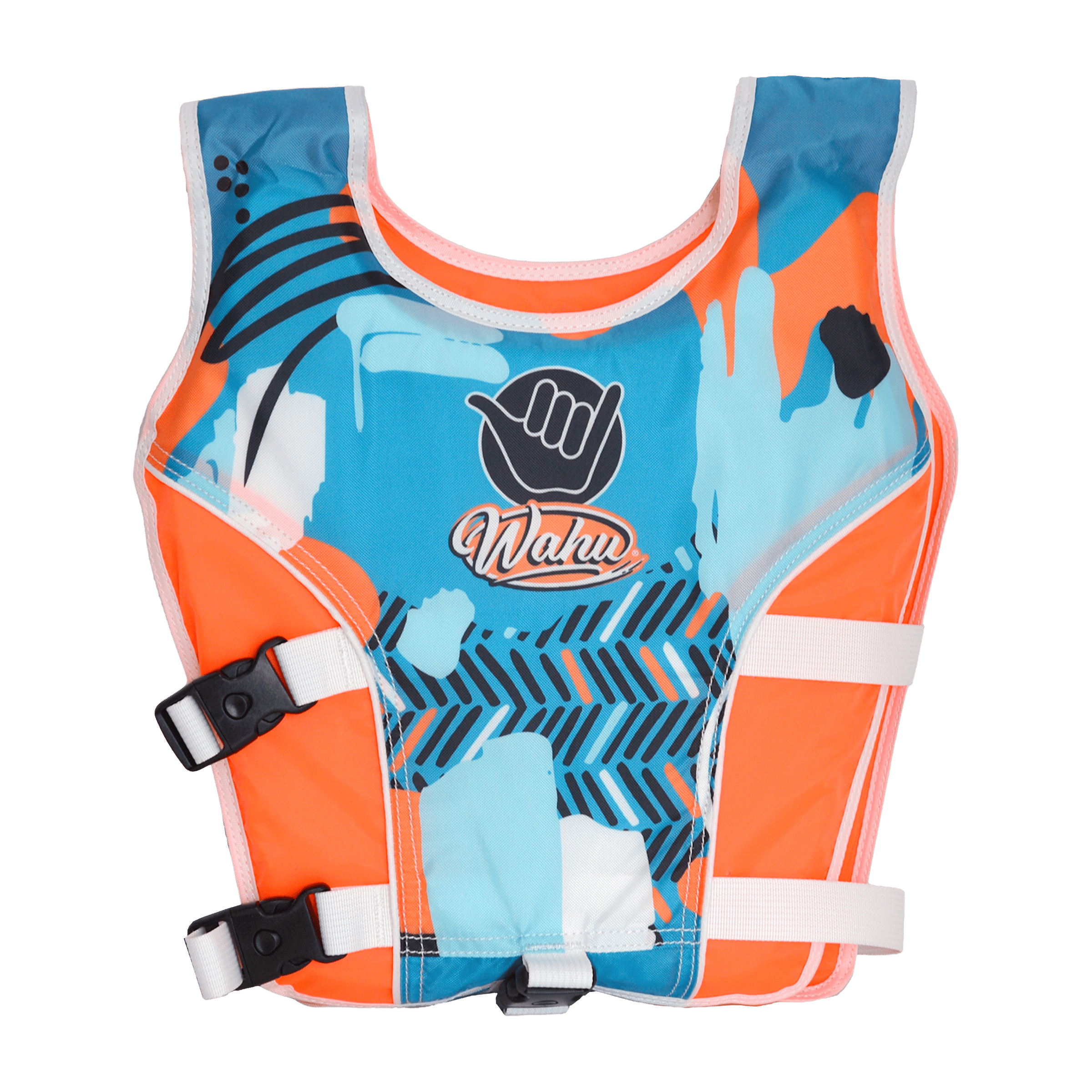 Wahu Medium (25-30kg) Swim Vest