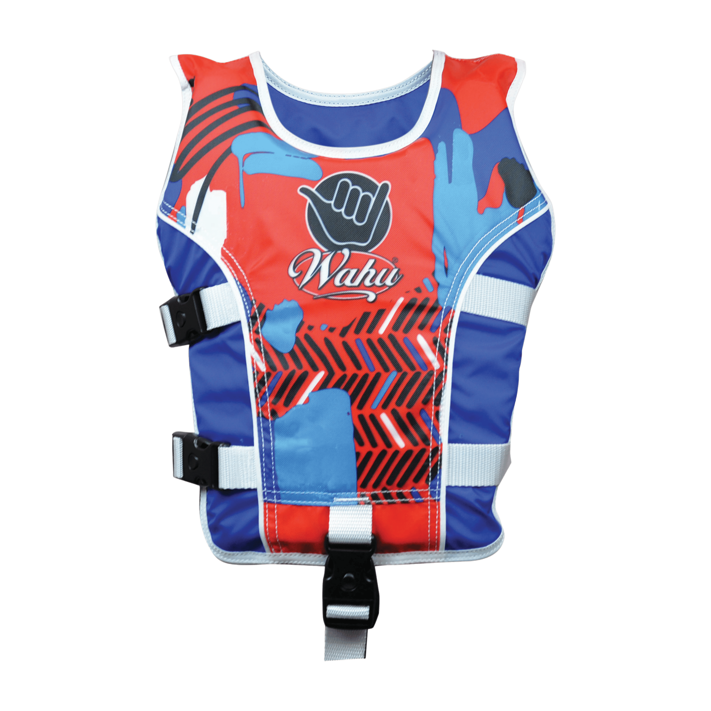 Wahu Medium (25-30kg) Swim Vest