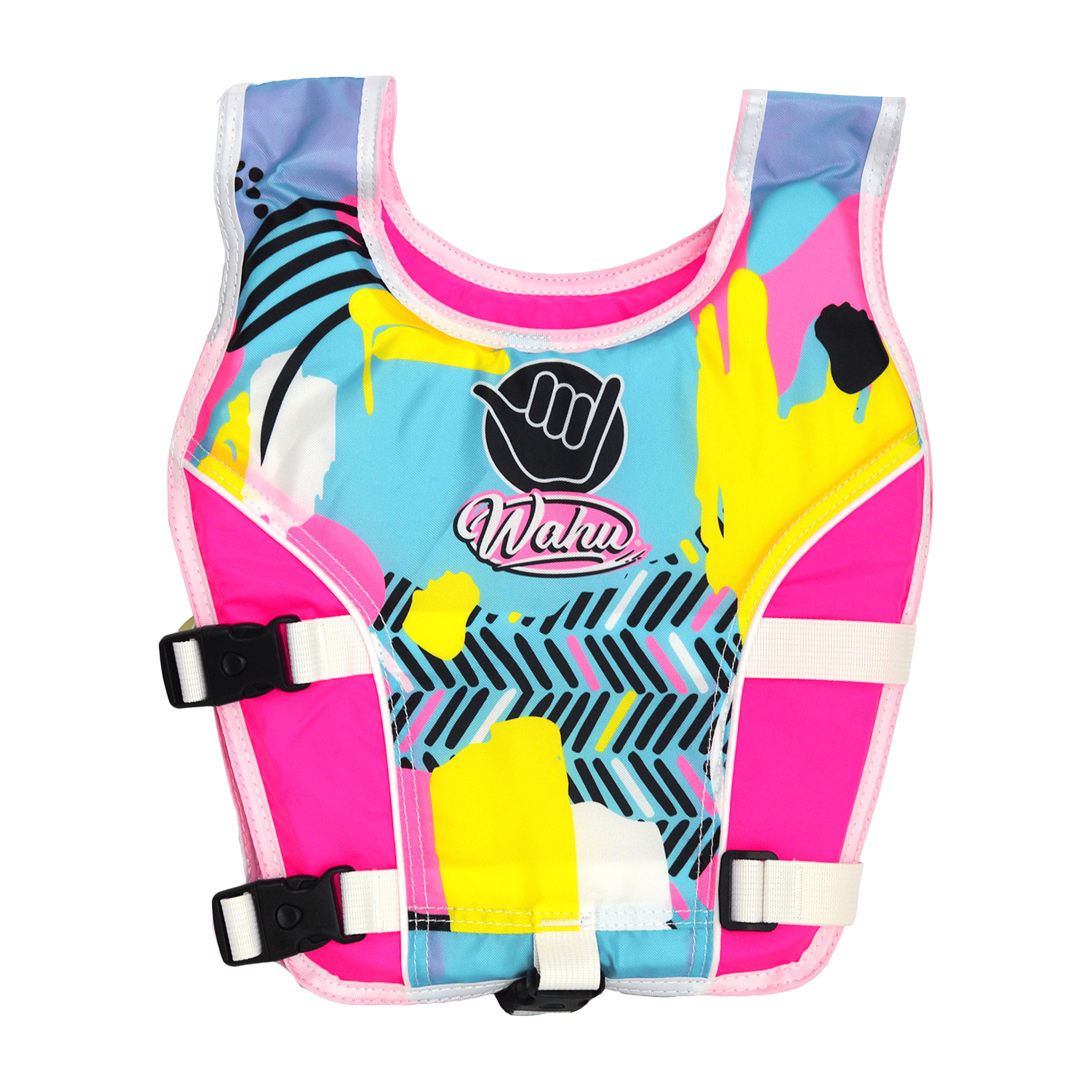Wahu Medium (25-30kg) Swim Vest