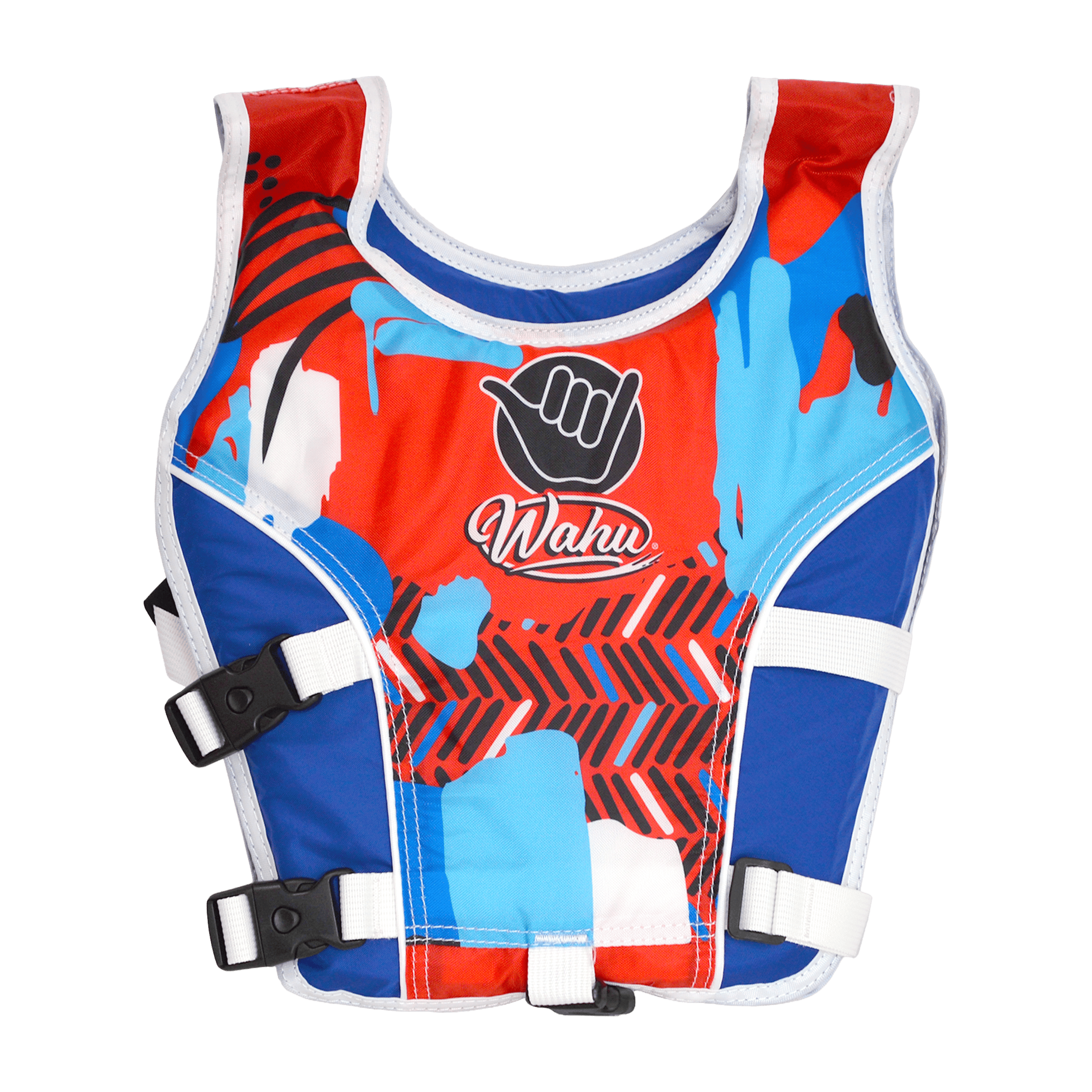 Wahu Medium (25-30kg) Swim Vest