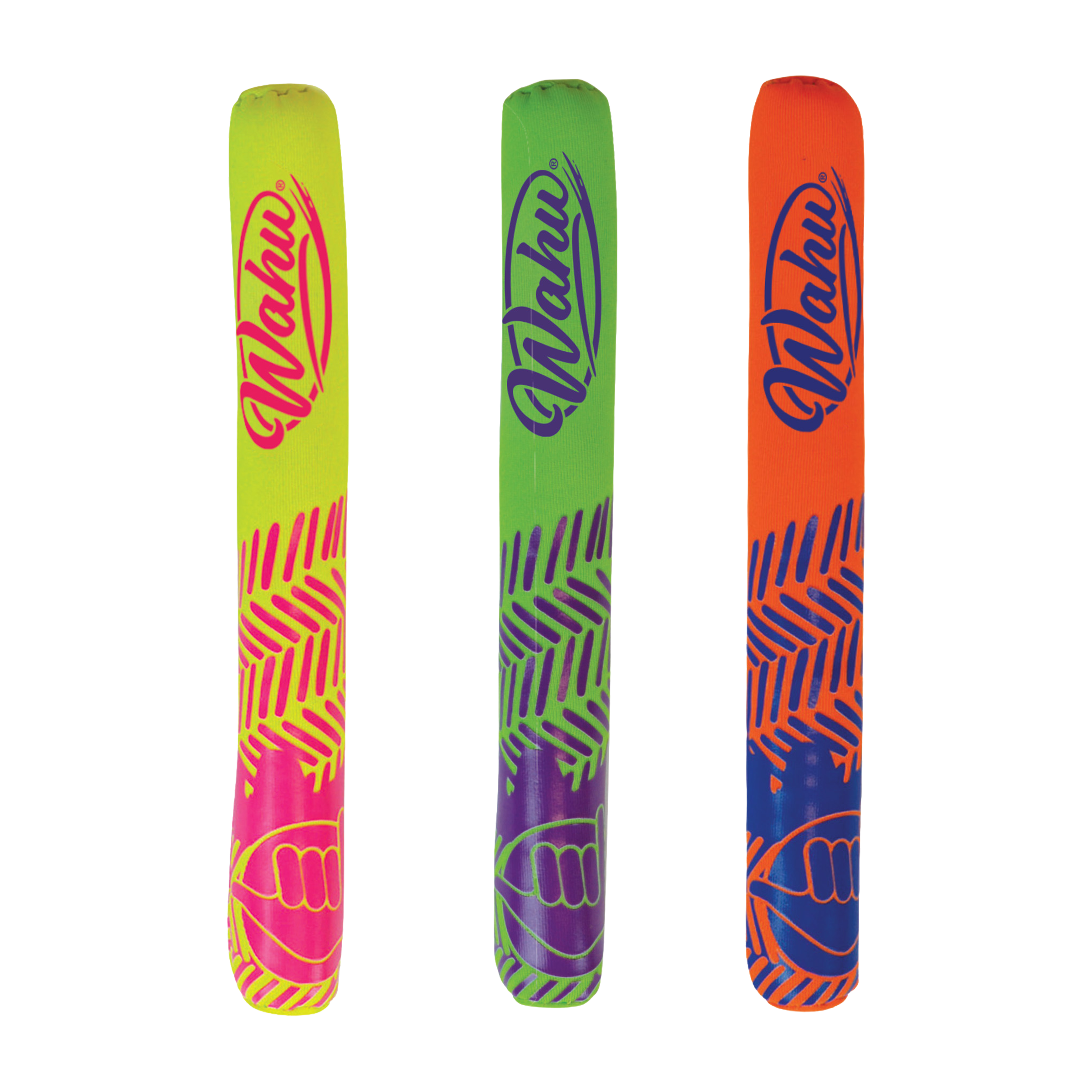 Wahu Pool Party (3pk) Dive Stix