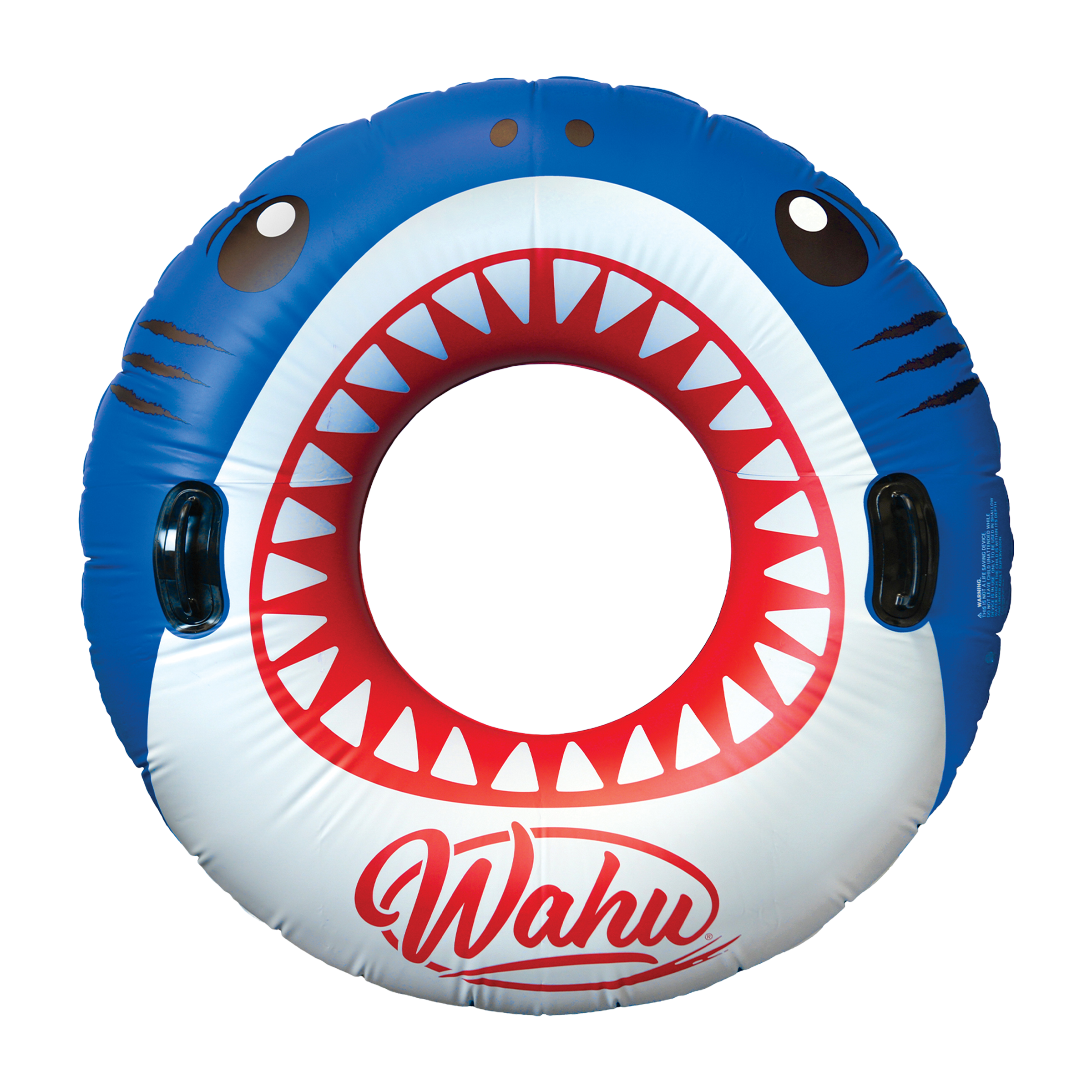 Wahu BIG O - Shark