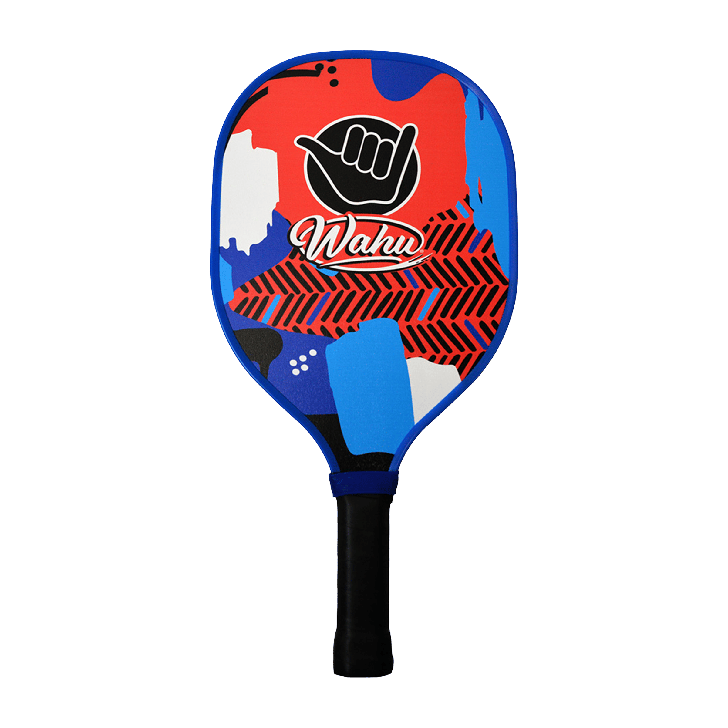 Wahu Pickelball Bash Set