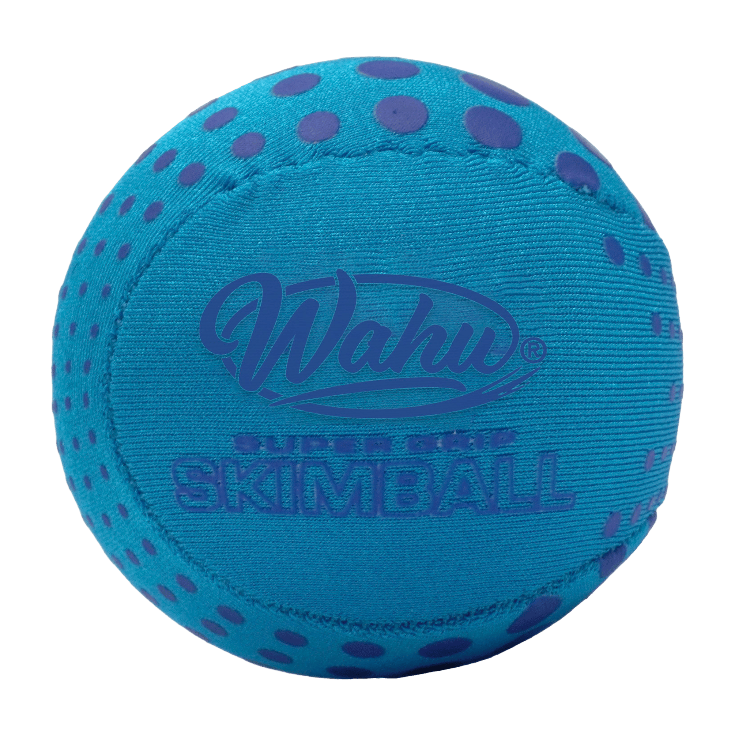 Wahu Kids Super Grip Skimball 6cm Multi | Sports Direct Australia