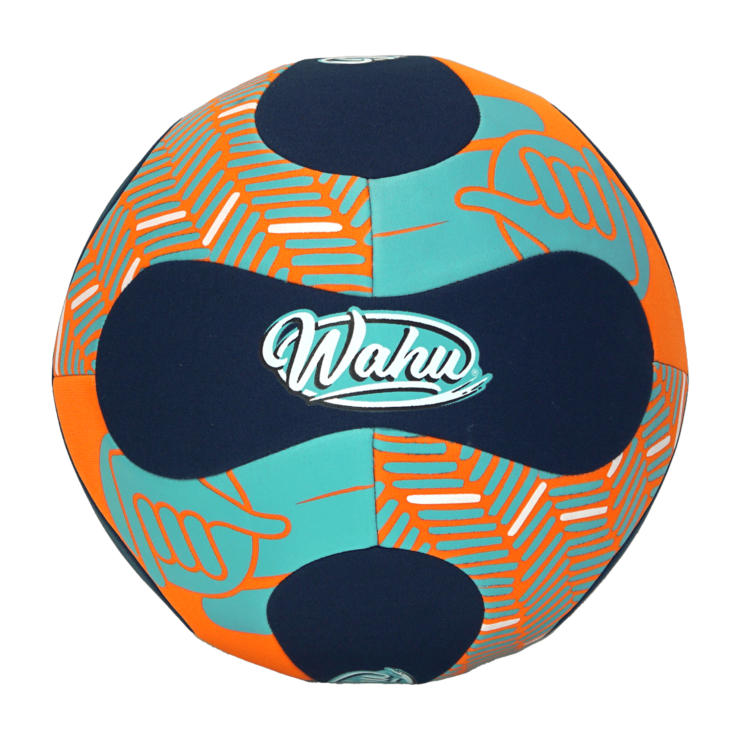 Wahu Kids Soccerball Multi | Sports Direct Australia