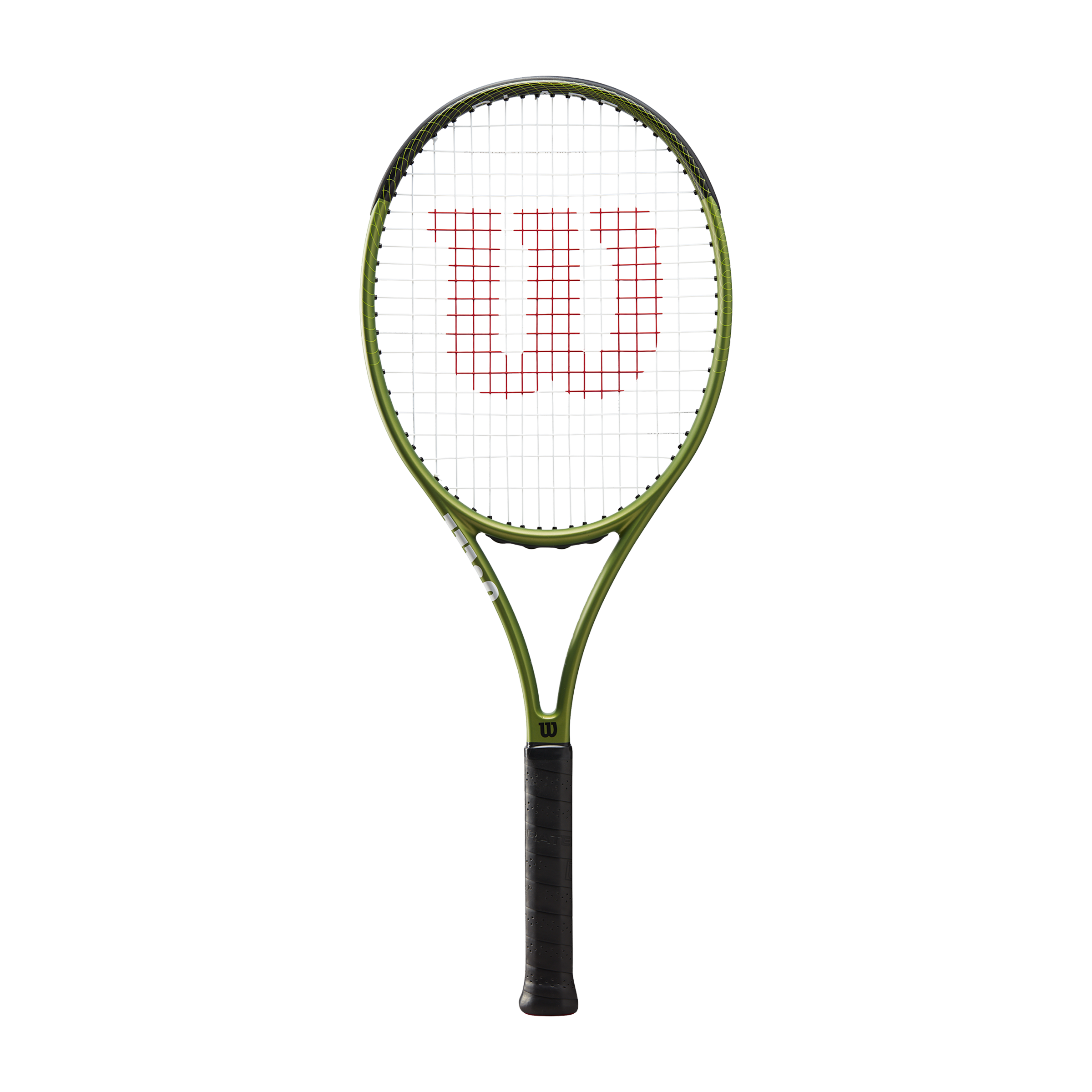Wilson Blade Feel 100 (2) Tennis Raquet