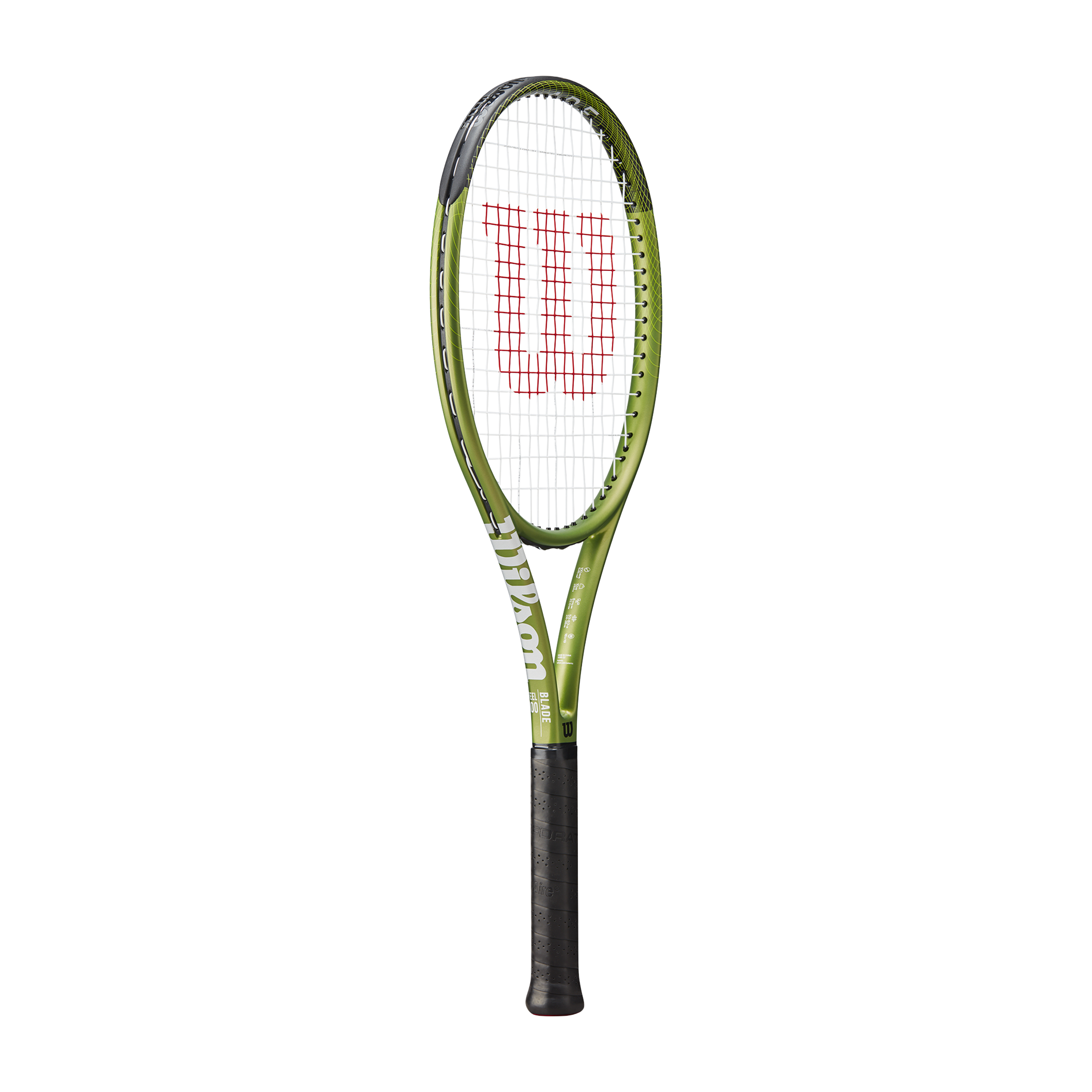 Wilson Blade Feel 100 (2) Tennis Raquet