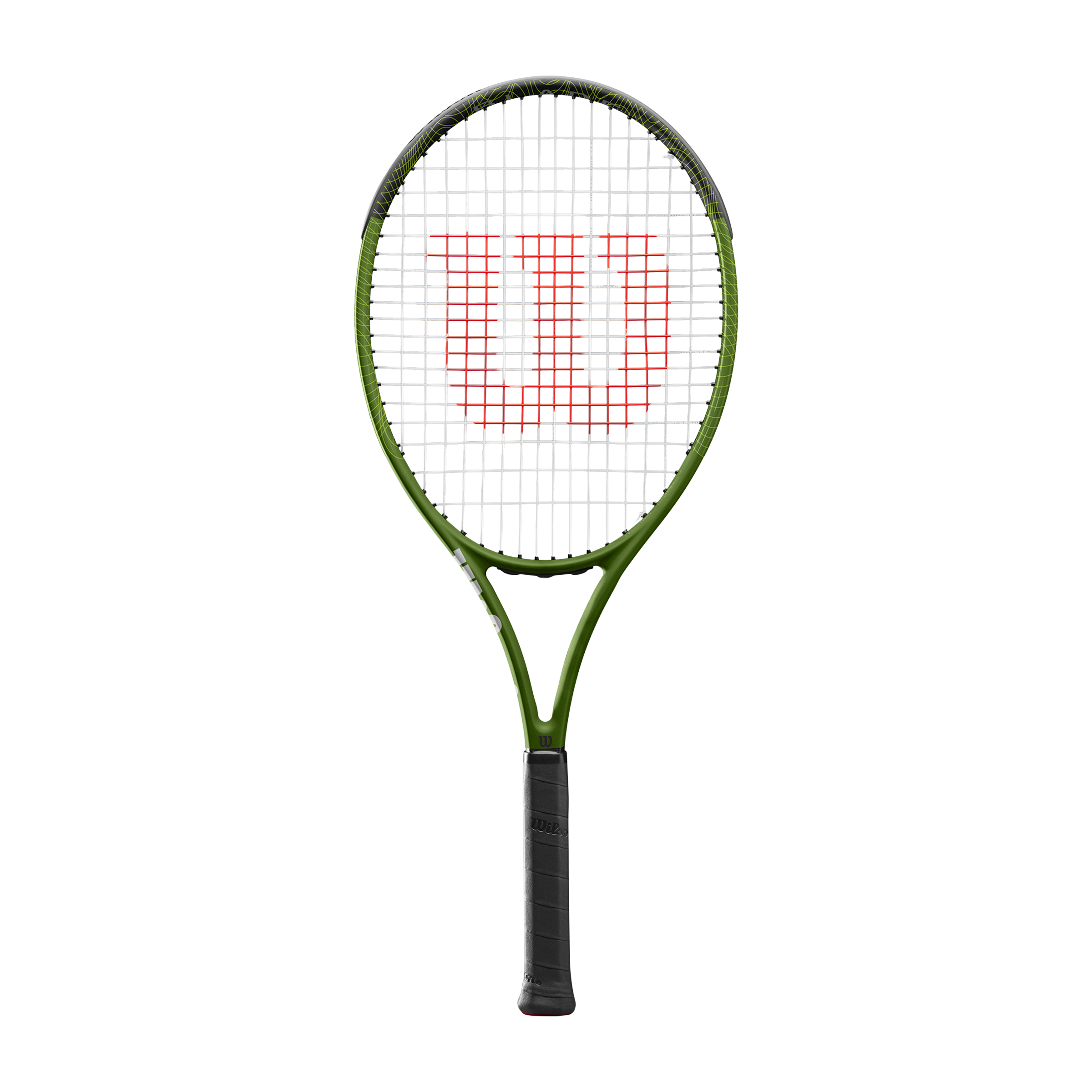 Wilson Blade Feel Comp Jr (26) Tennis Raquet